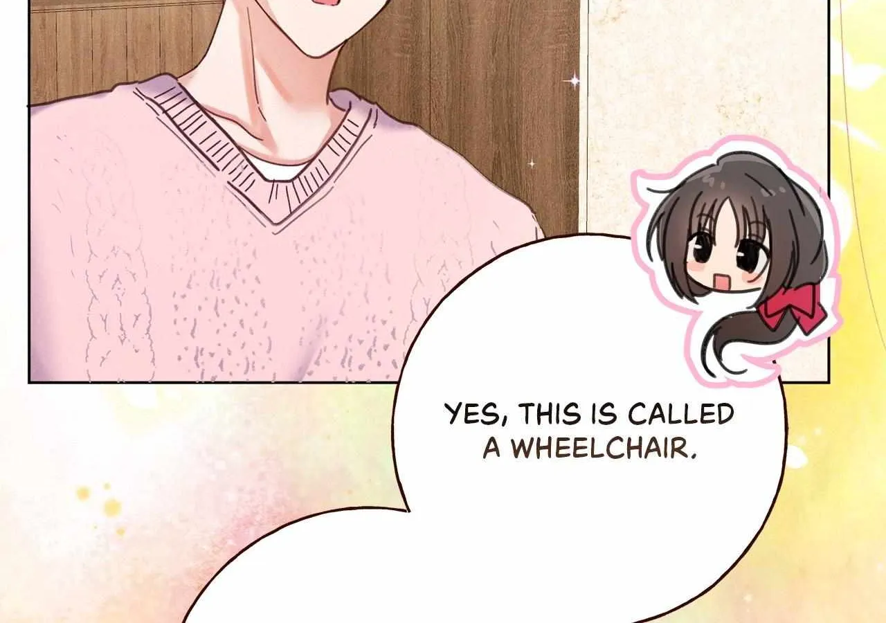 Reeling in the Male Lead Chapter 11 page 119 - 