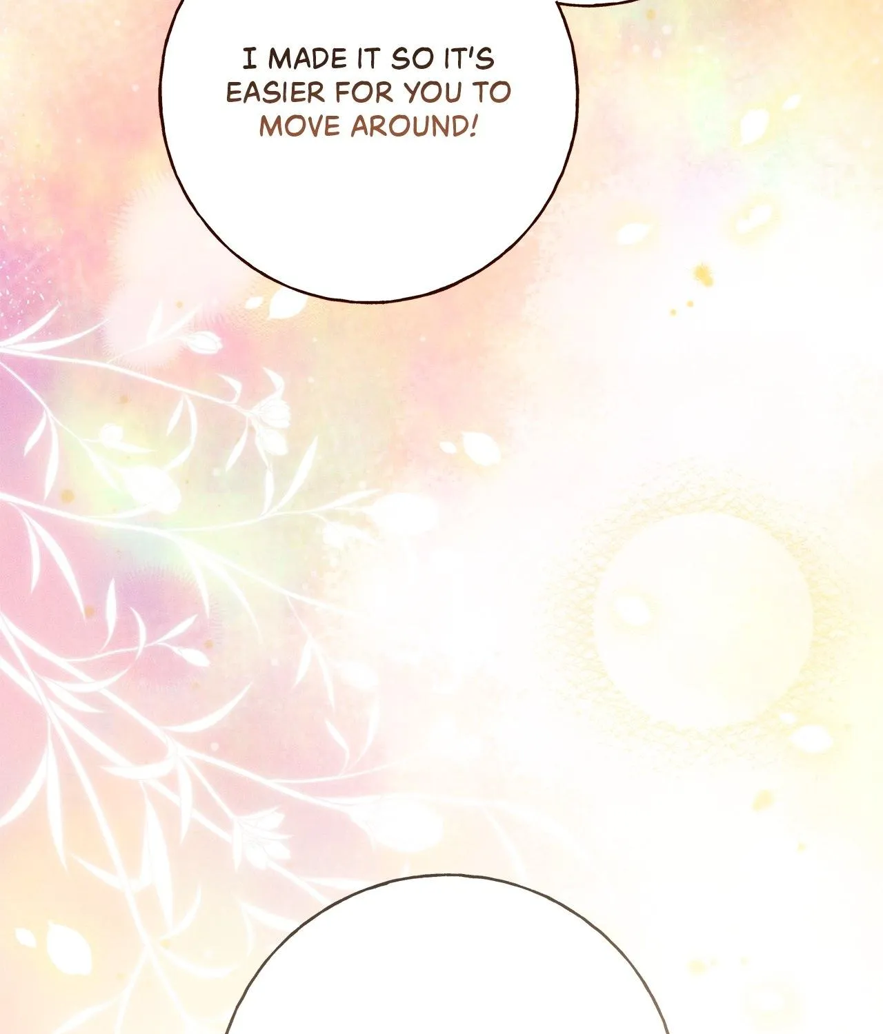 Reeling in the Male Lead Chapter 11 page 120 - 