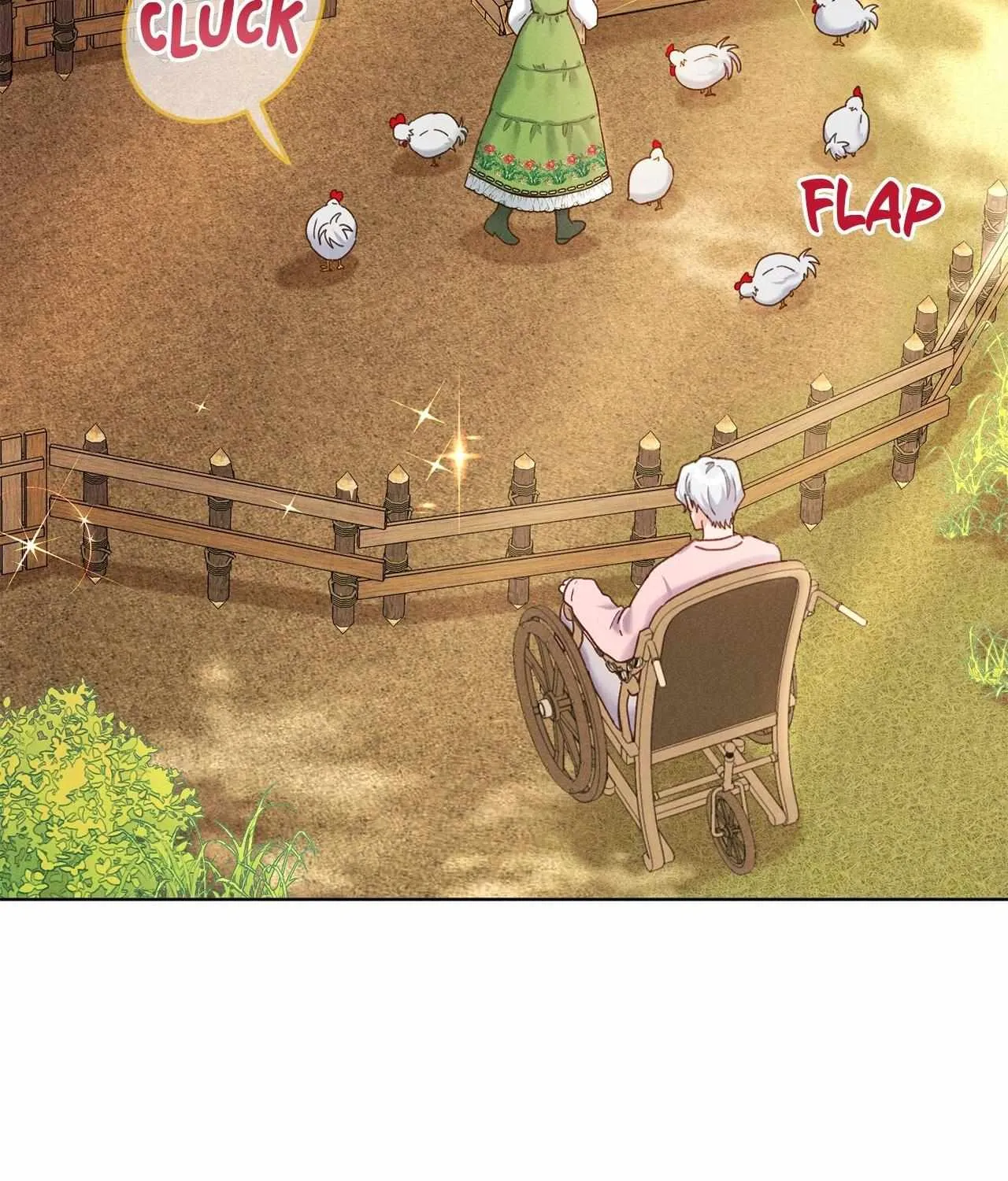 Reeling in the Male Lead Chapter 11 page 124 - 