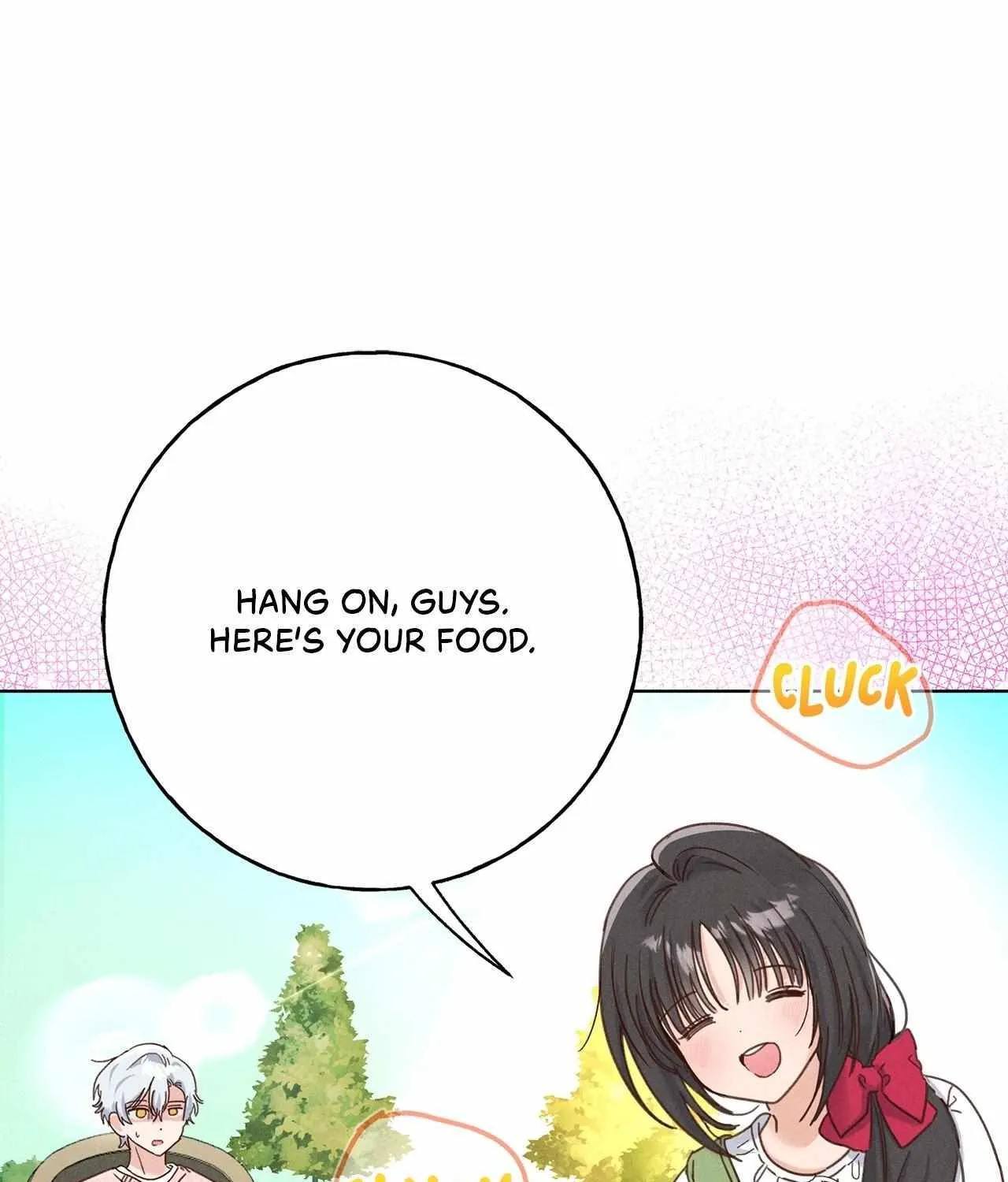 Reeling in the Male Lead Chapter 11 page 126 - 
