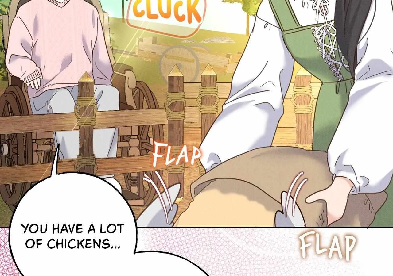 Reeling in the Male Lead Chapter 11 page 127 - 