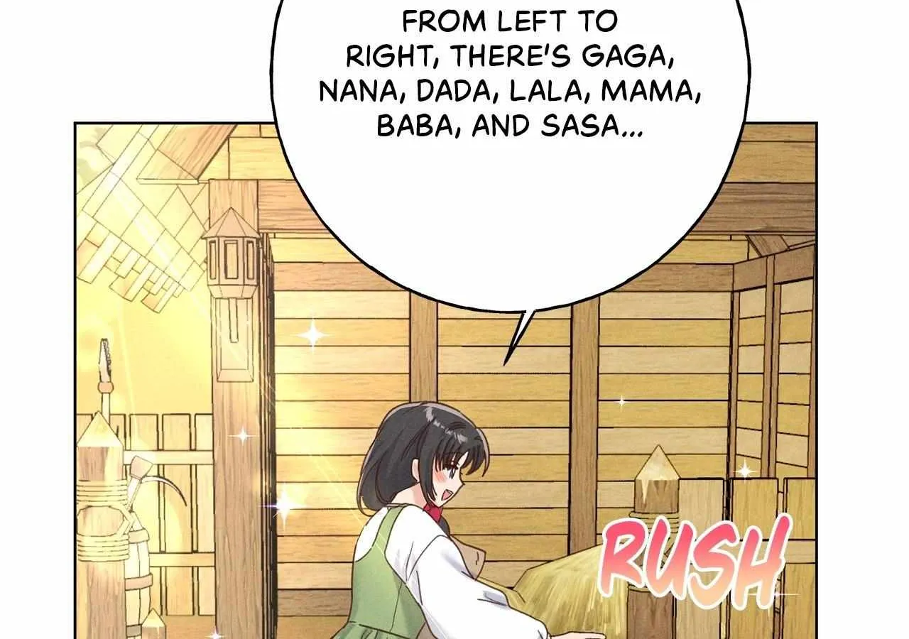 Reeling in the Male Lead Chapter 11 page 129 - 