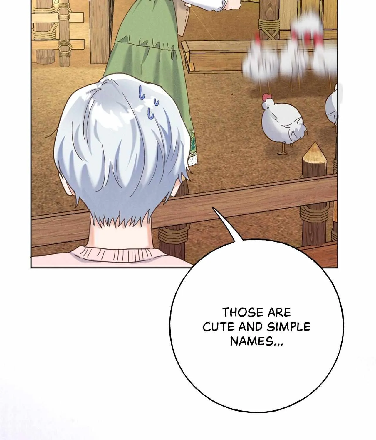 Reeling in the Male Lead Chapter 11 page 130 - 