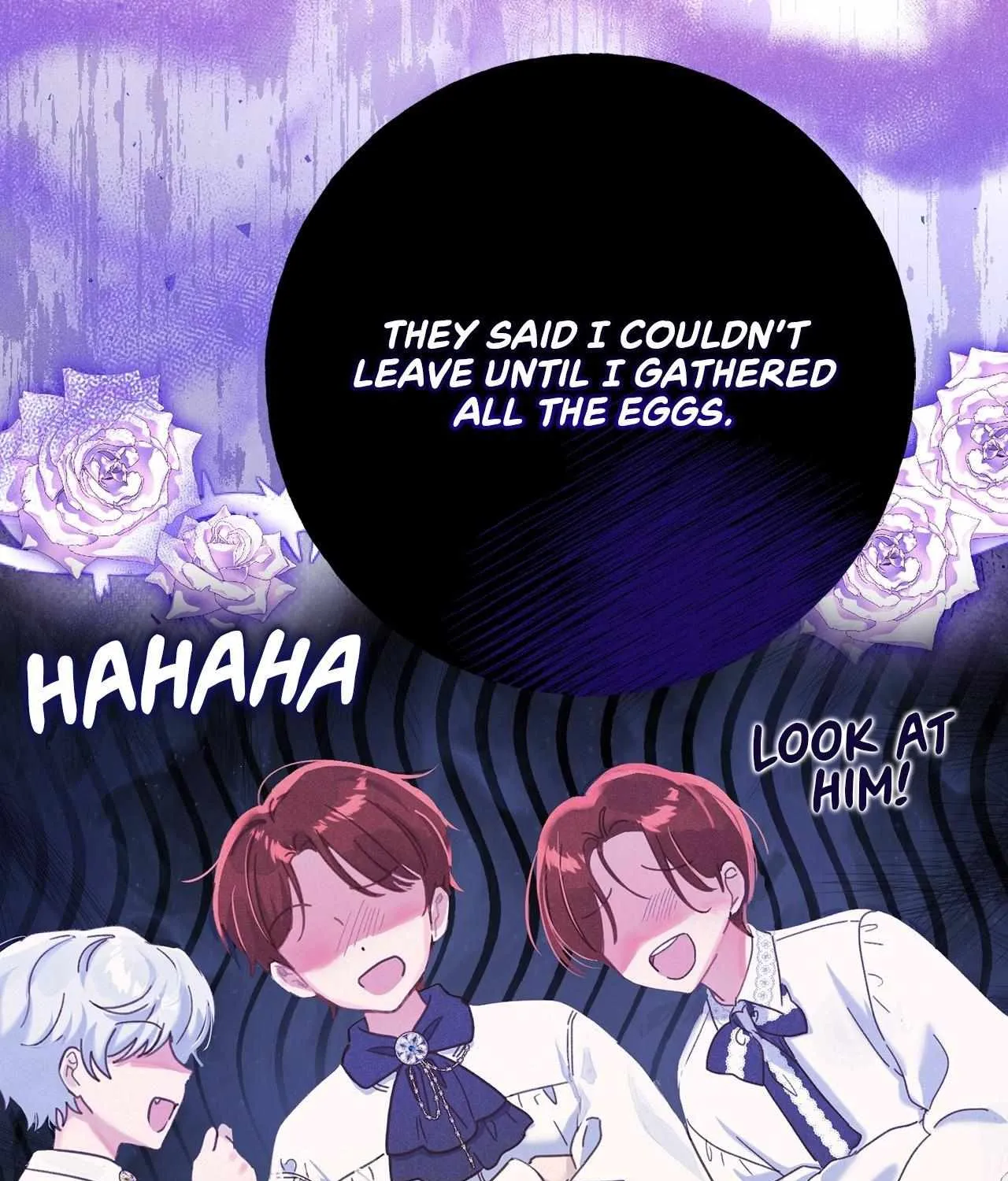 Reeling in the Male Lead Chapter 11 page 134 - 