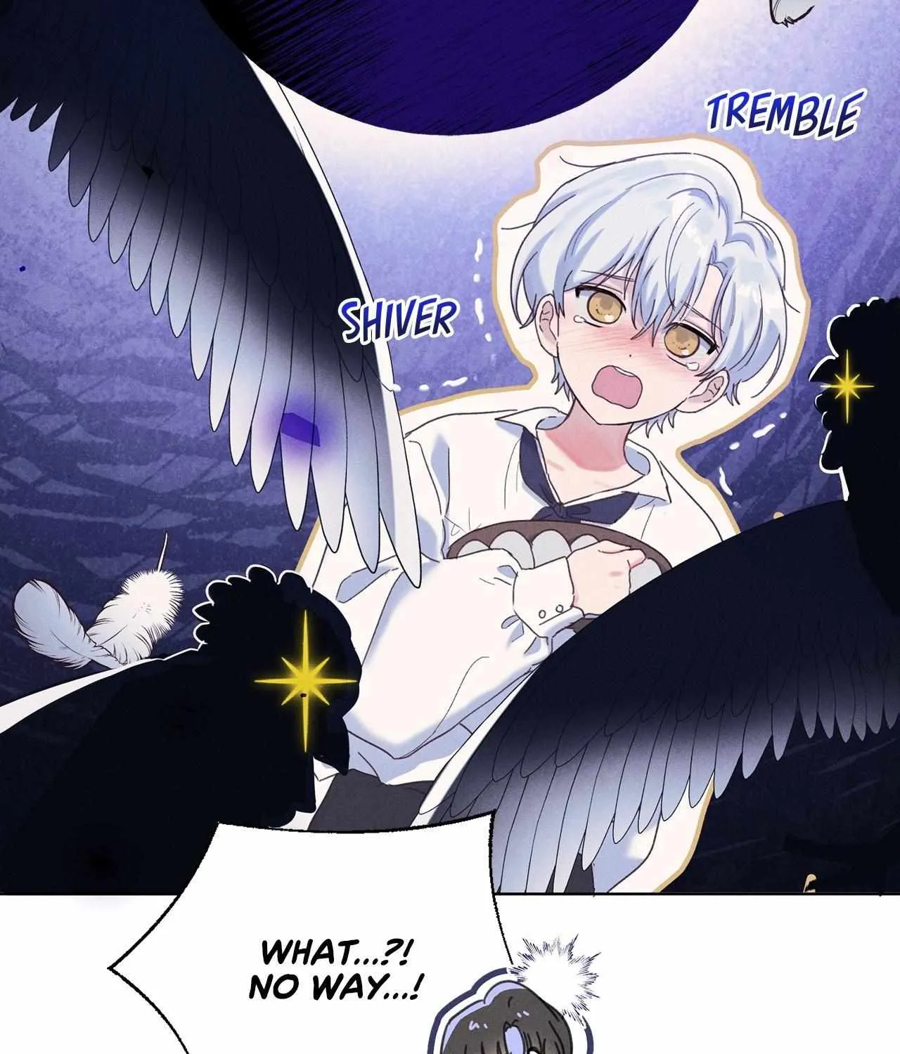 Reeling in the Male Lead Chapter 11 page 136 - 