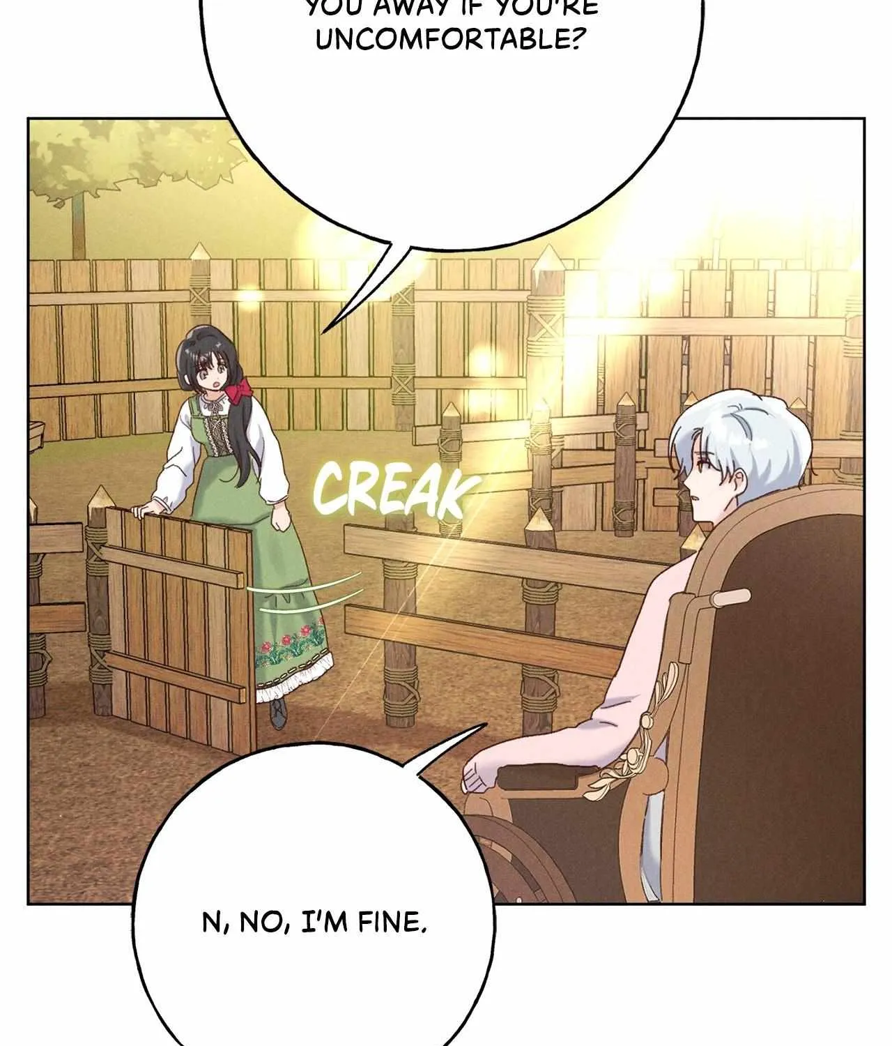 Reeling in the Male Lead Chapter 11 page 138 - 