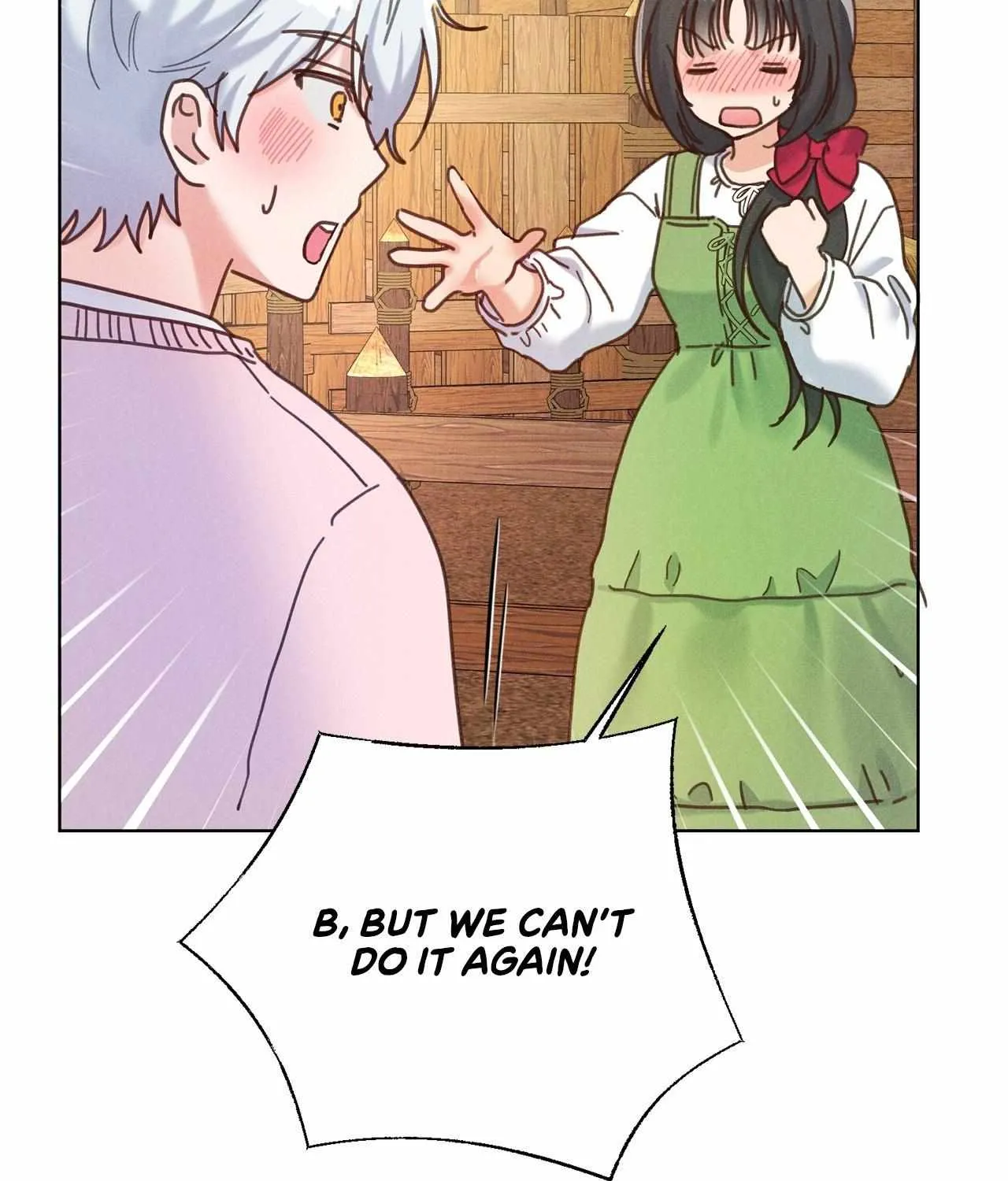 Reeling in the Male Lead Chapter 11 page 161 - 