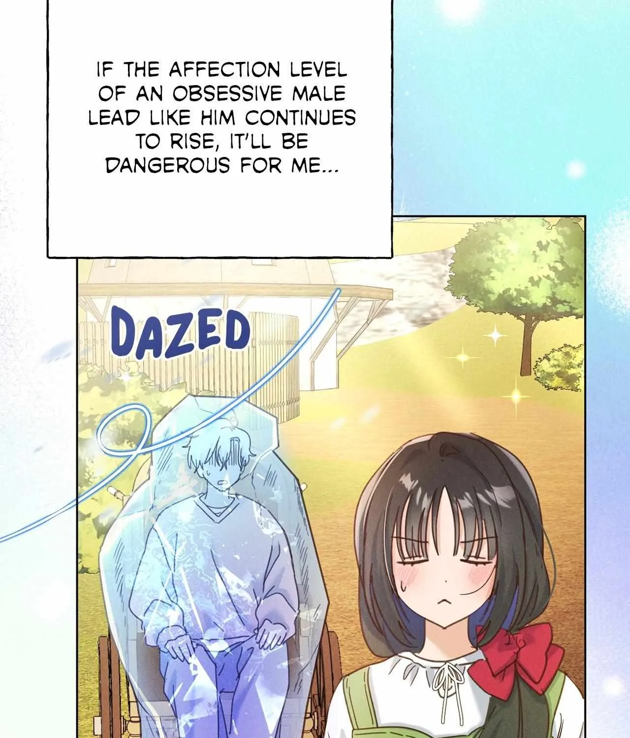 Reeling in the Male Lead Chapter 11 page 167 - 