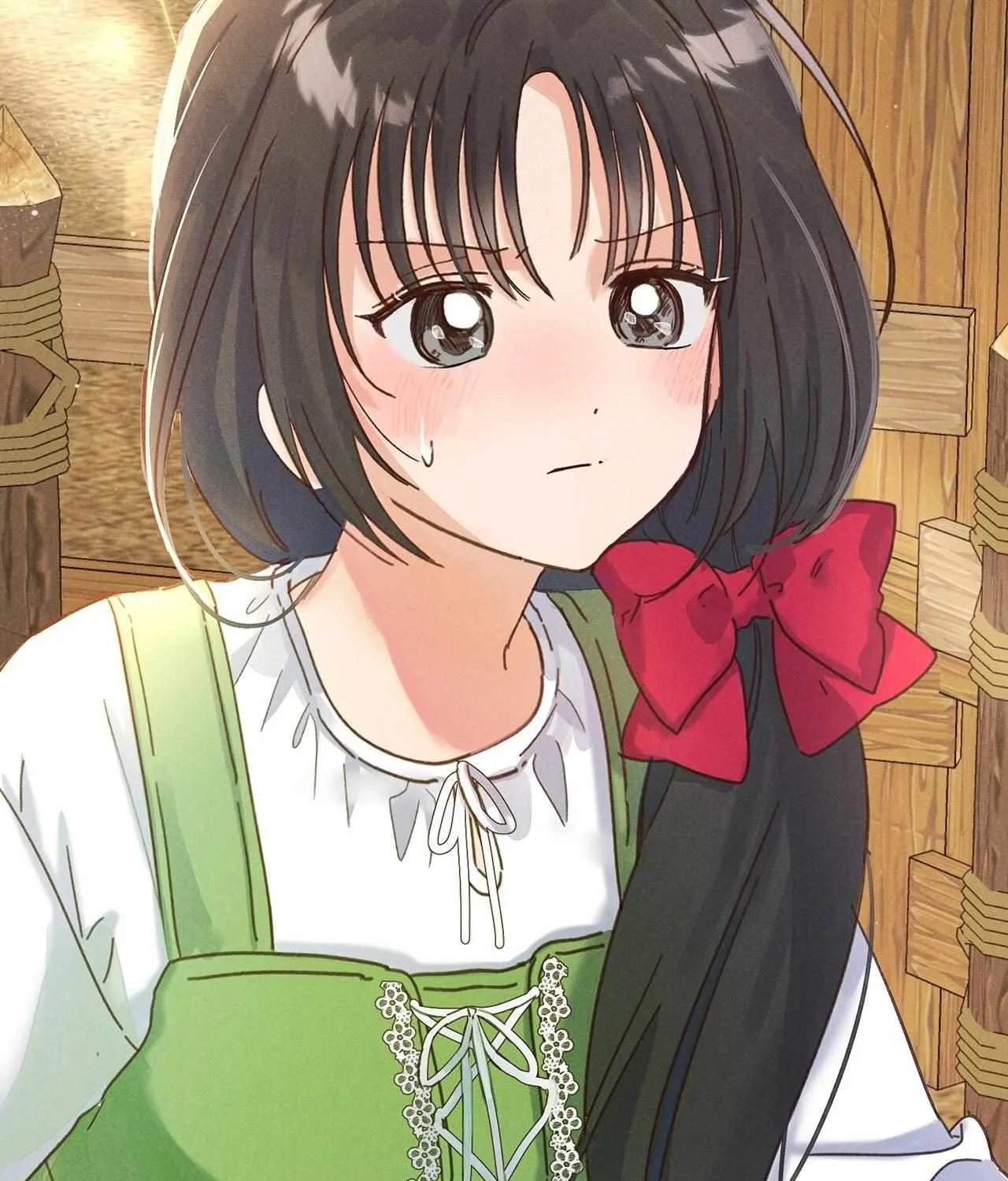 Reeling in the Male Lead Chapter 11 page 171 - 