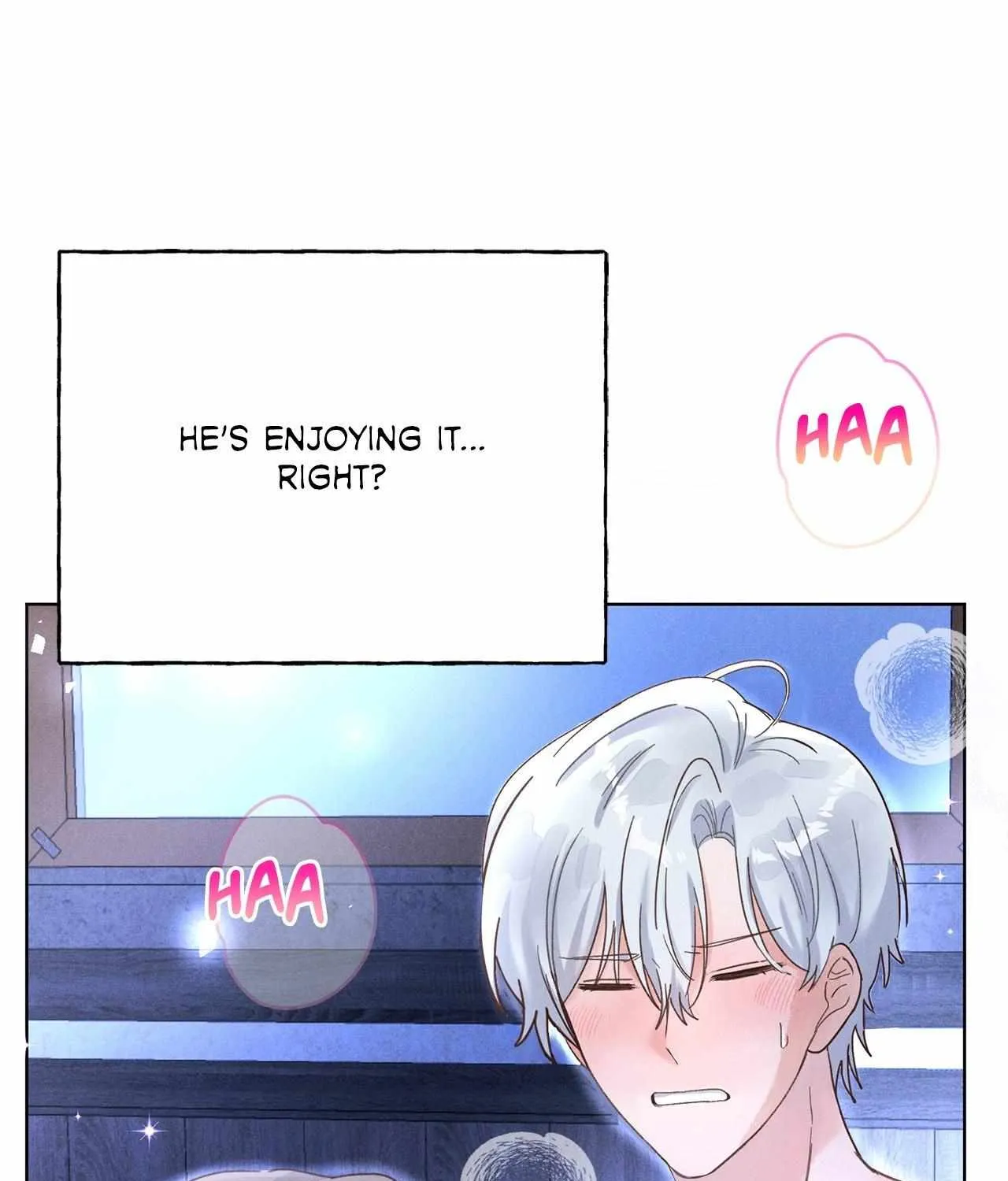 Reeling in the Male Lead Chapter 11 page 22 - 