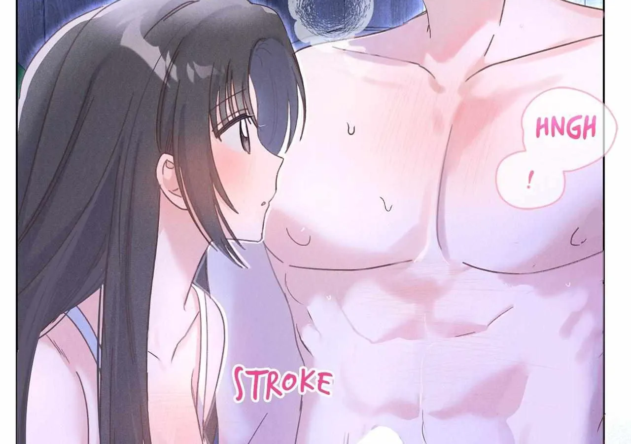 Reeling in the Male Lead Chapter 11 page 23 - 