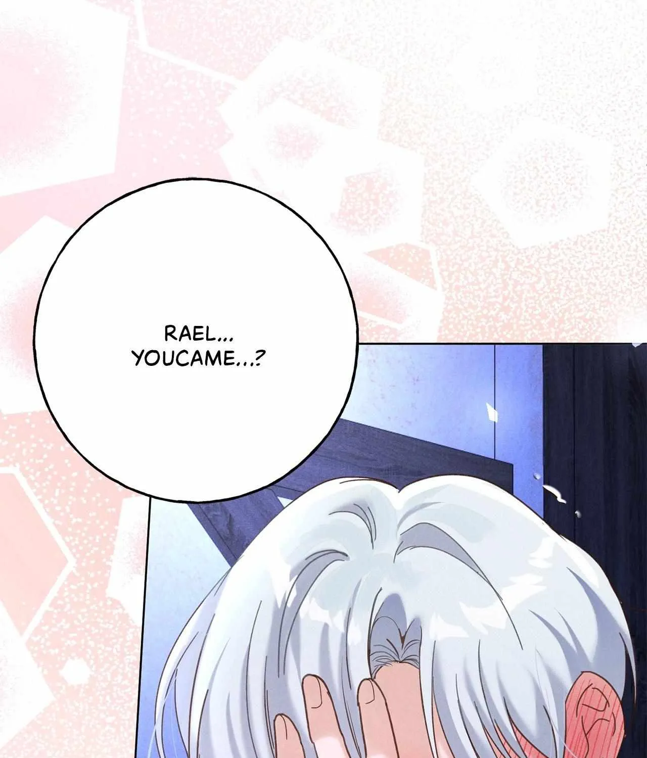 Reeling in the Male Lead Chapter 11 page 34 - 