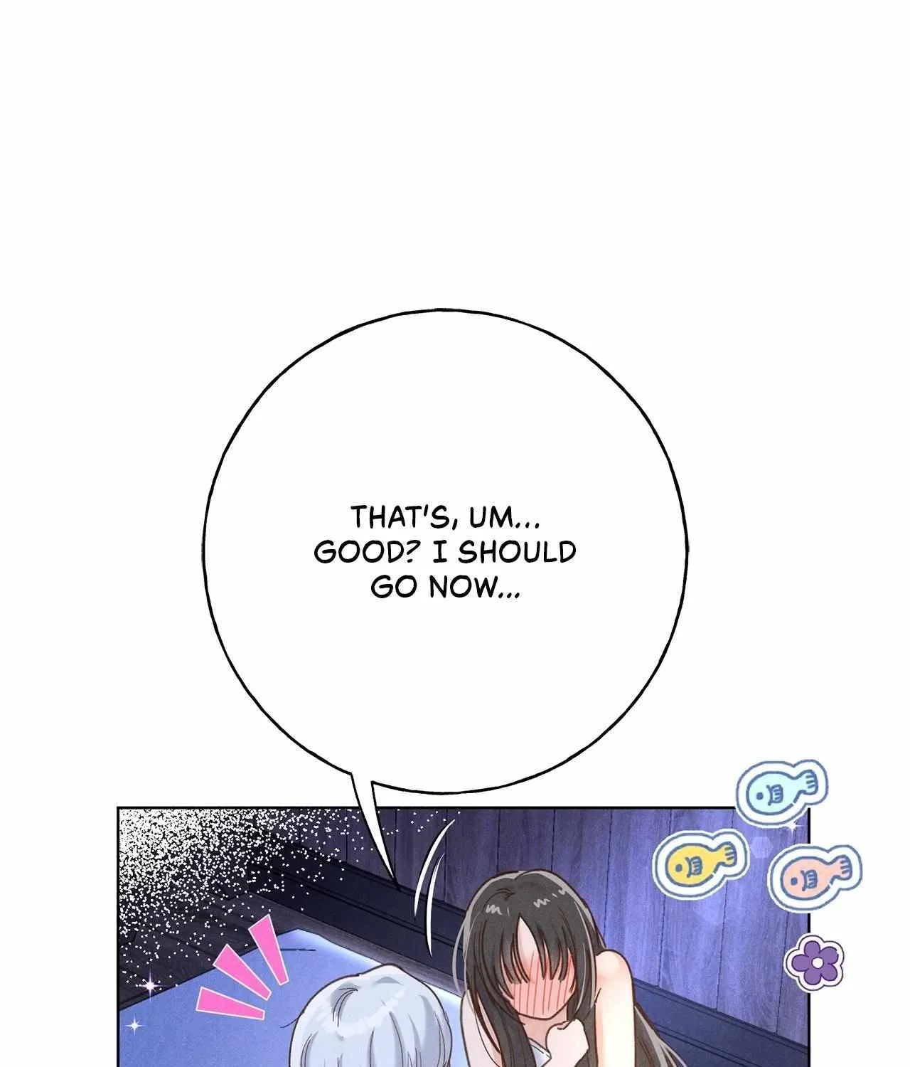 Reeling in the Male Lead Chapter 11 page 37 - 