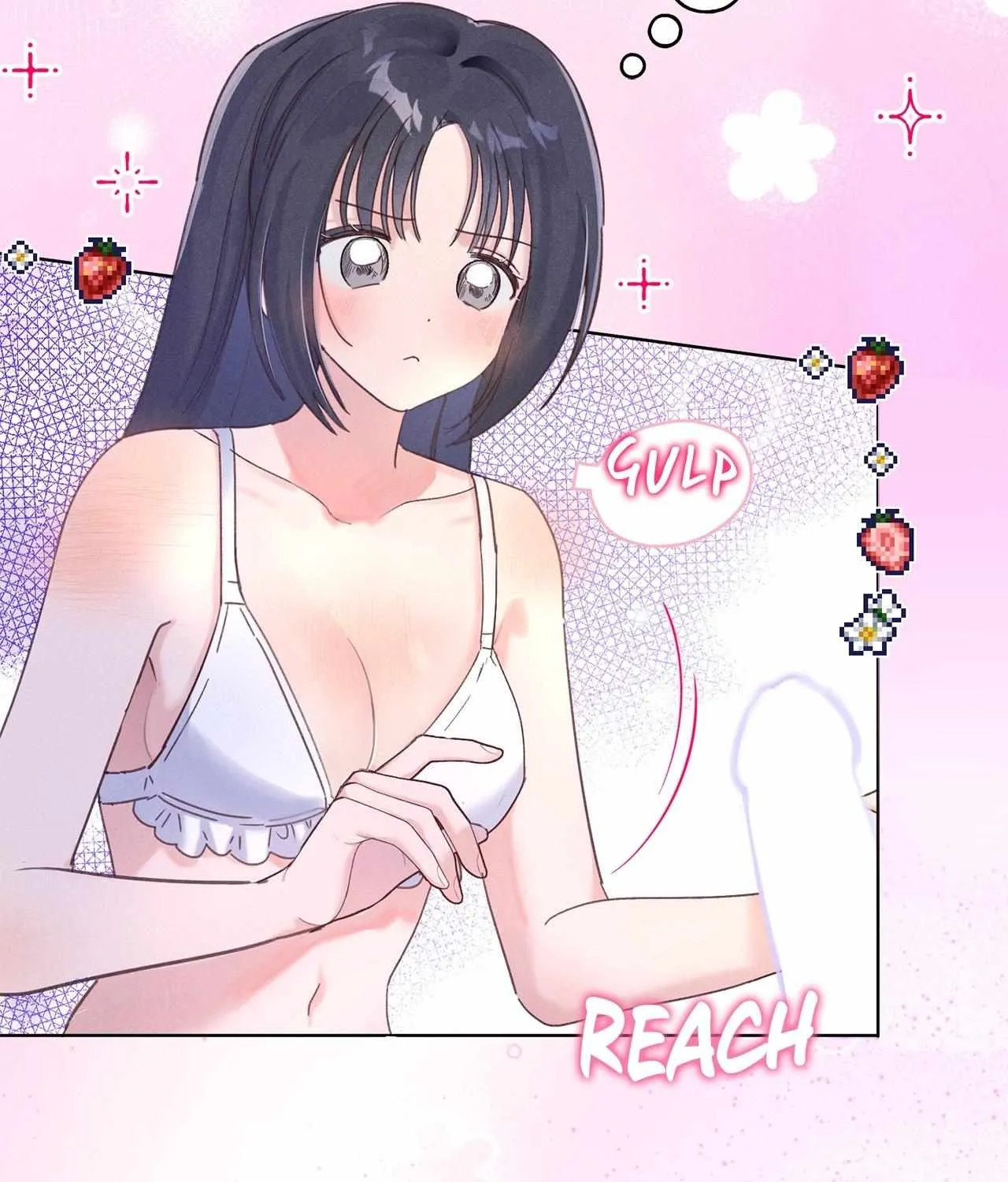 Reeling in the Male Lead Chapter 11 page 7 - 