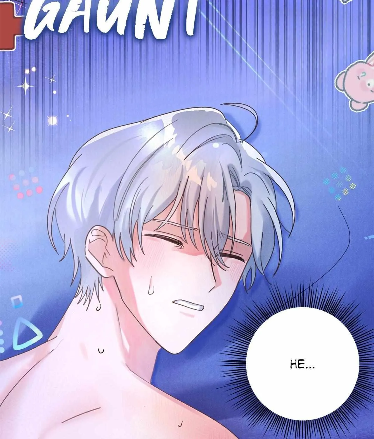 Reeling in the Male Lead Chapter 11 page 80 - 