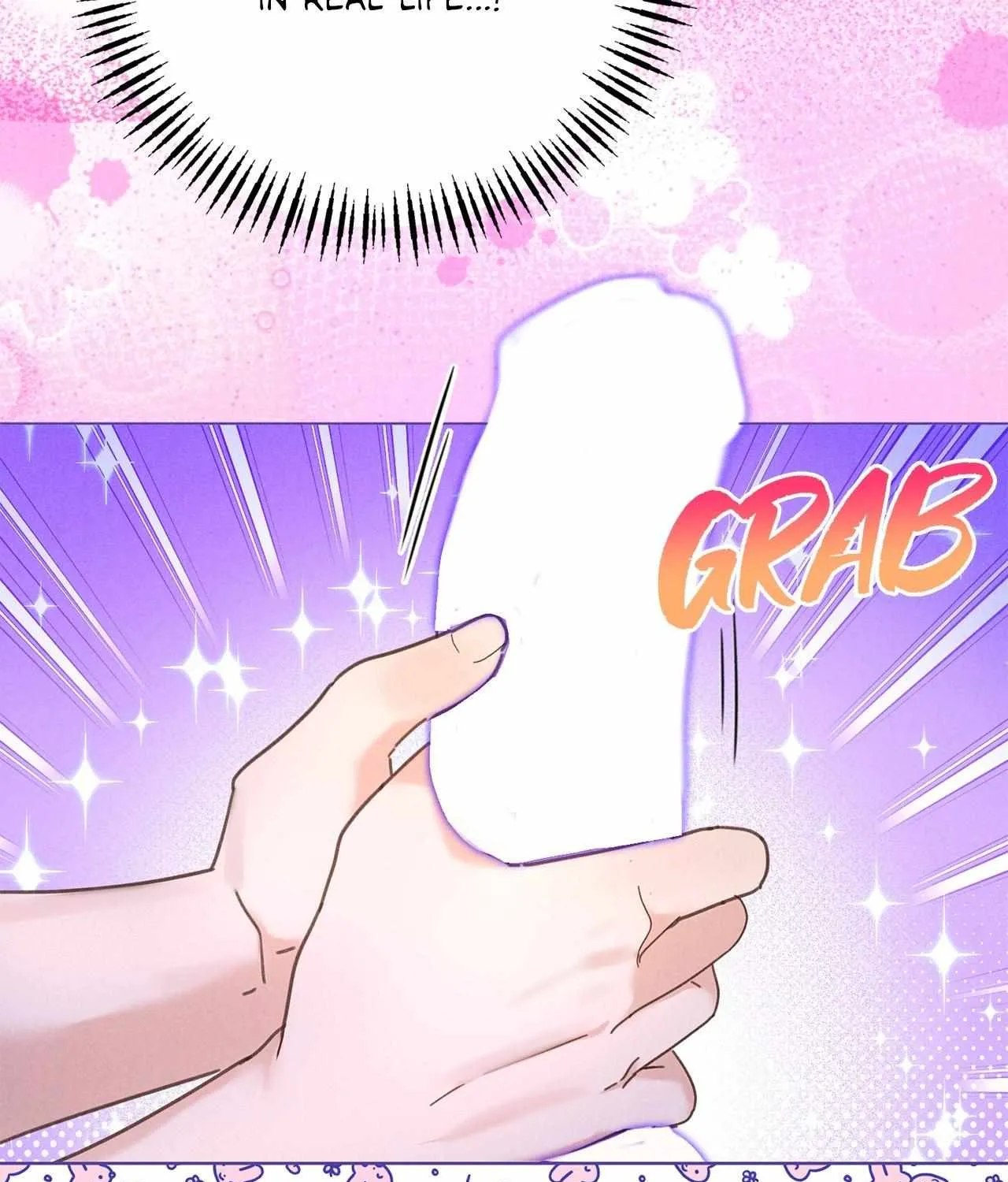 Reeling in the Male Lead Chapter 11 page 9 - 