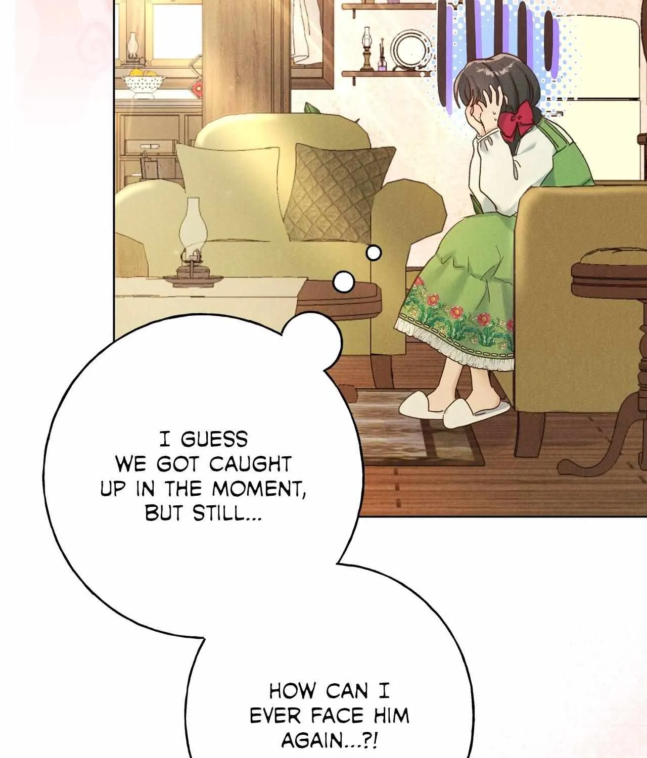 Reeling in the Male Lead Chapter 11 page 91 - 