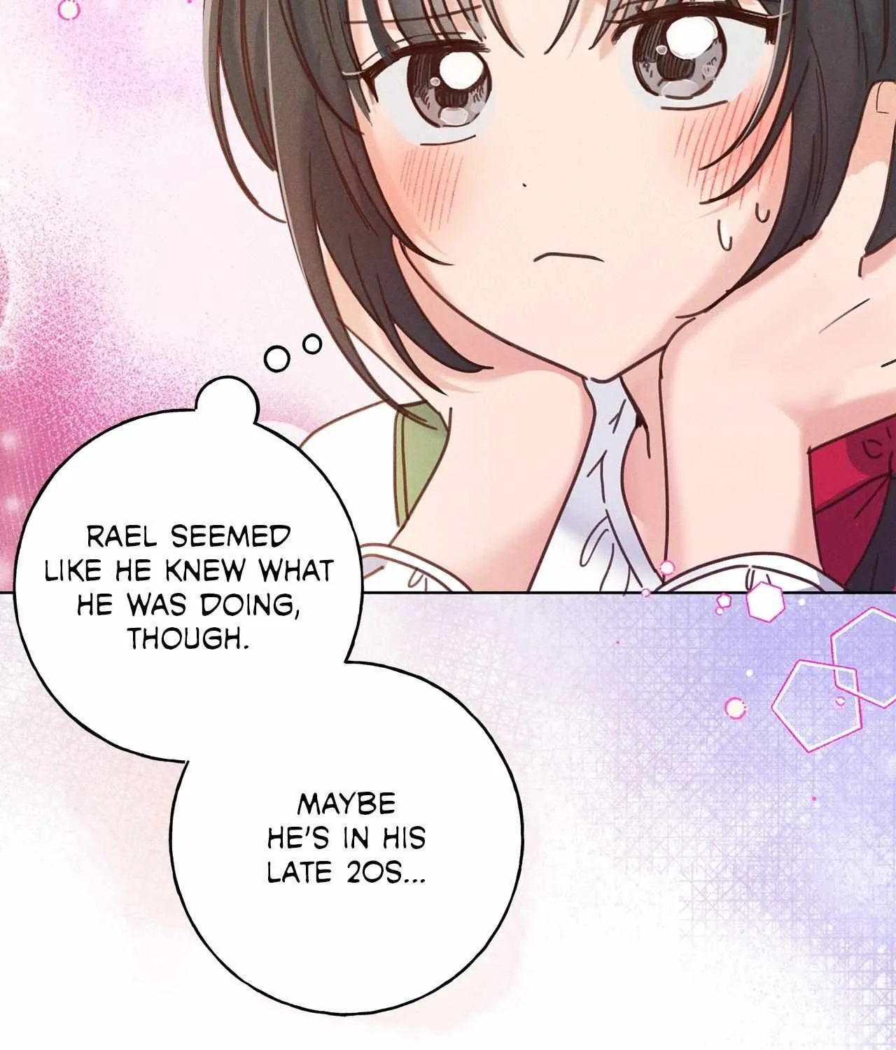 Reeling in the Male Lead Chapter 11 page 93 - 