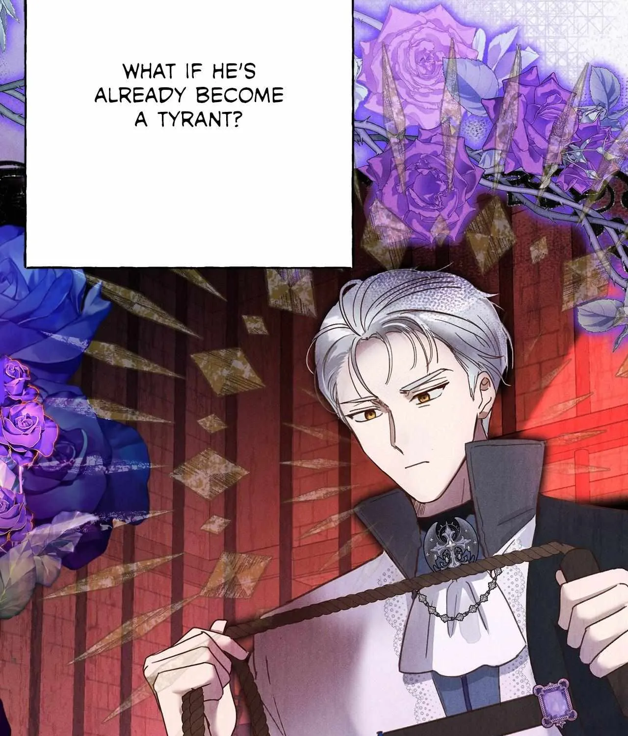 Reeling in the Male Lead Chapter 11 page 95 - 