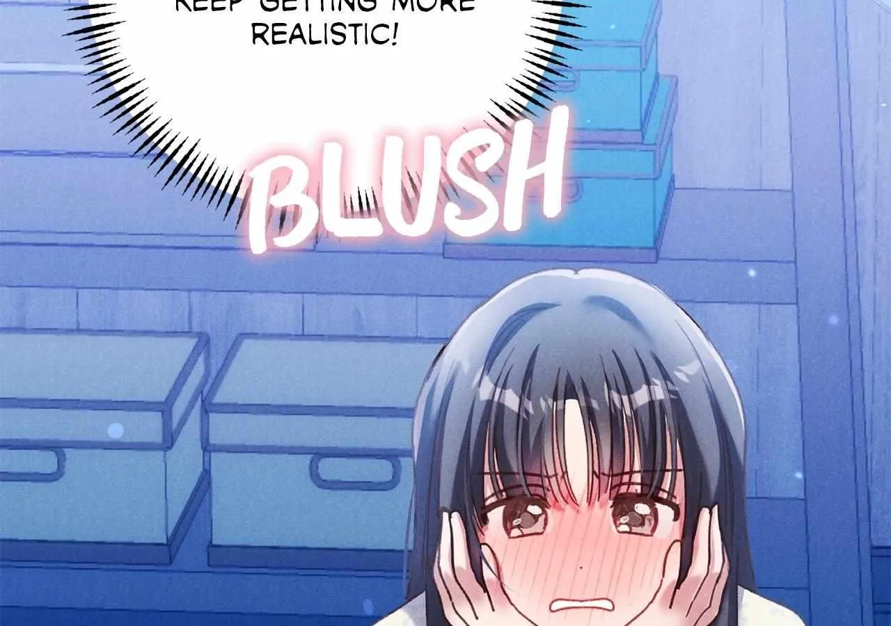 Reeling in the Male Lead Chapter 12 page 105 - 