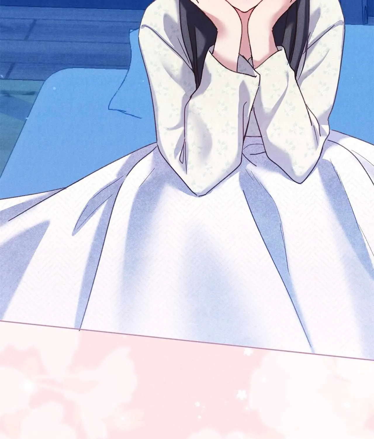 Reeling in the Male Lead Chapter 12 page 106 - 