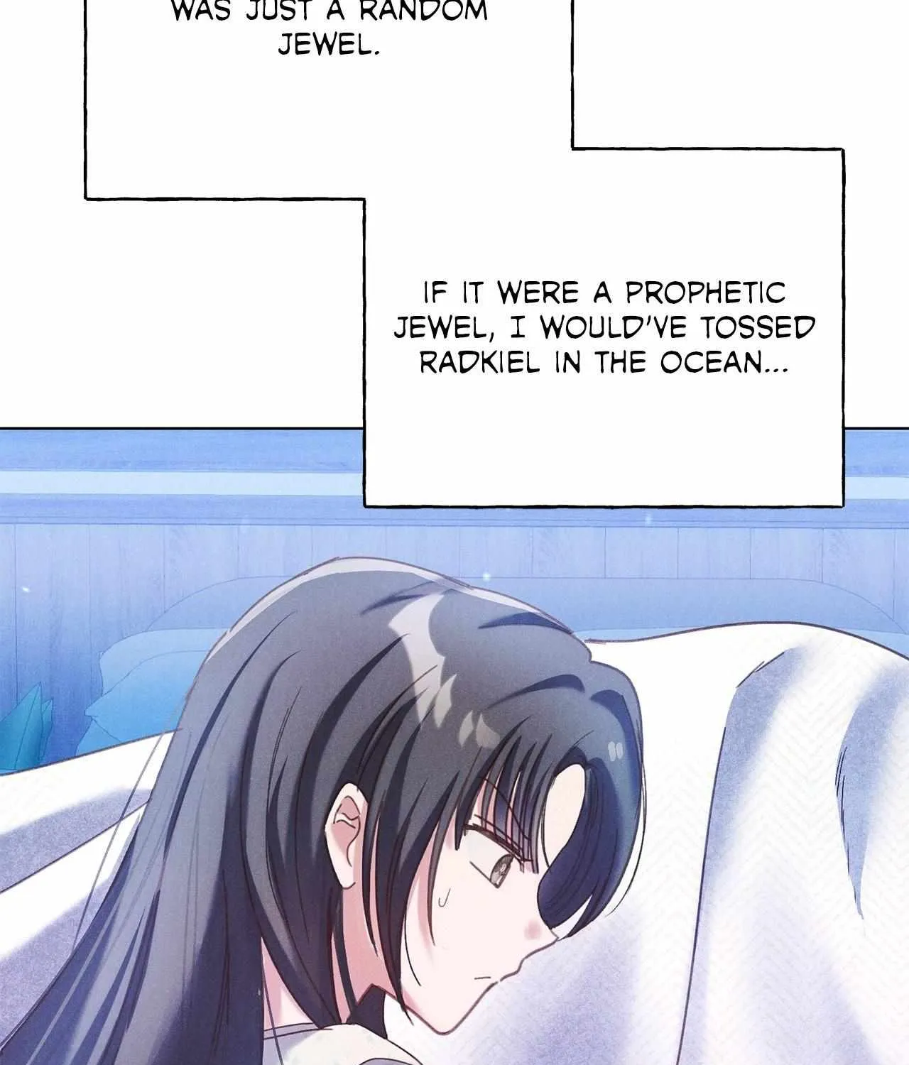 Reeling in the Male Lead Chapter 12 page 110 - 