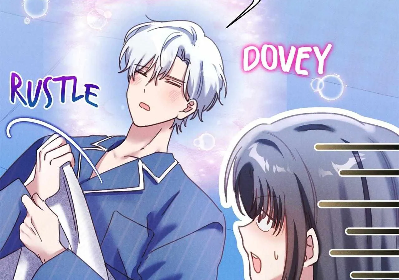 Reeling in the Male Lead Chapter 12 page 123 - 