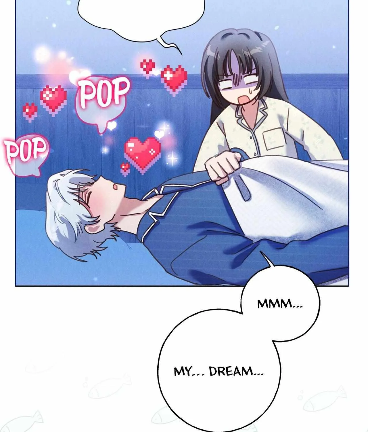 Reeling in the Male Lead Chapter 12 page 126 - 