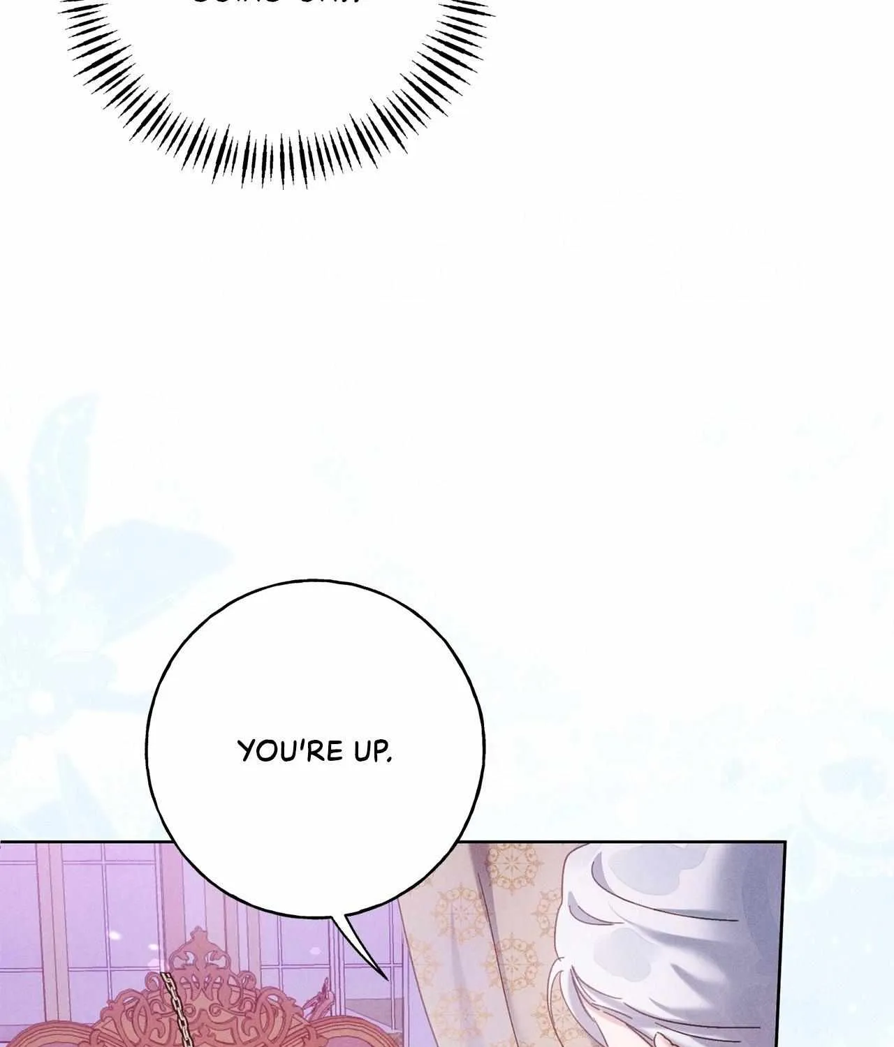 Reeling in the Male Lead Chapter 12 page 14 - 