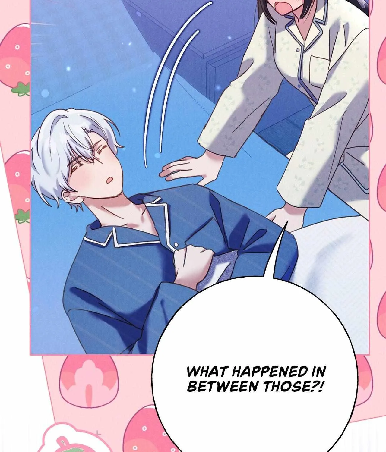 Reeling in the Male Lead Chapter 12 page 136 - 