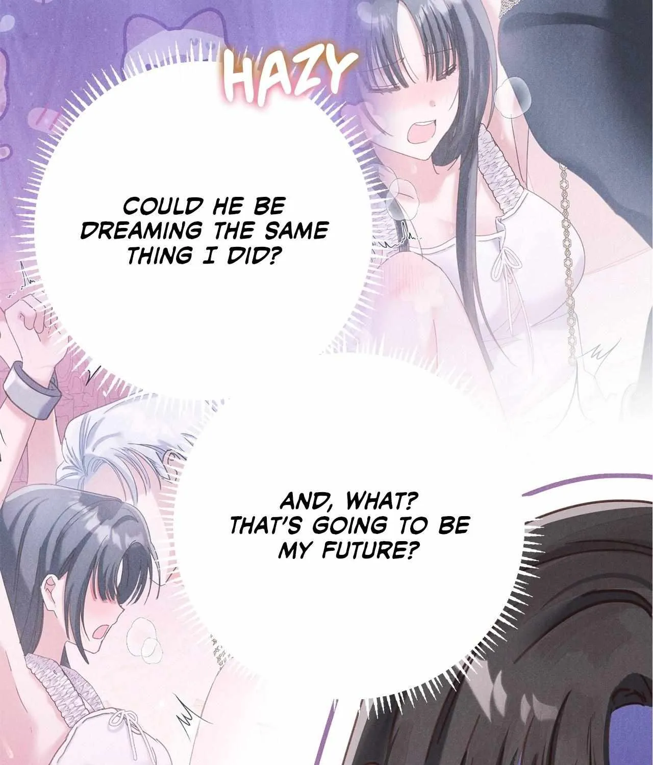 Reeling in the Male Lead Chapter 12 page 143 - 