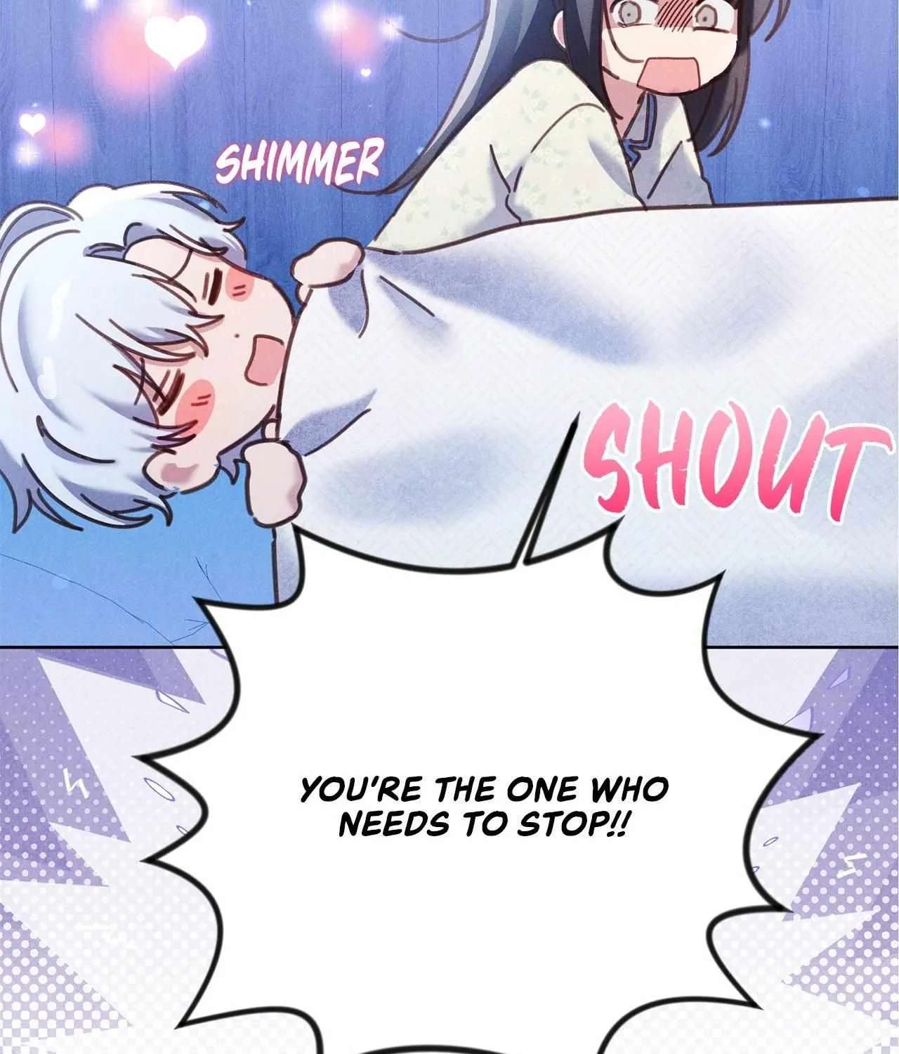 Reeling in the Male Lead Chapter 12 page 147 - 