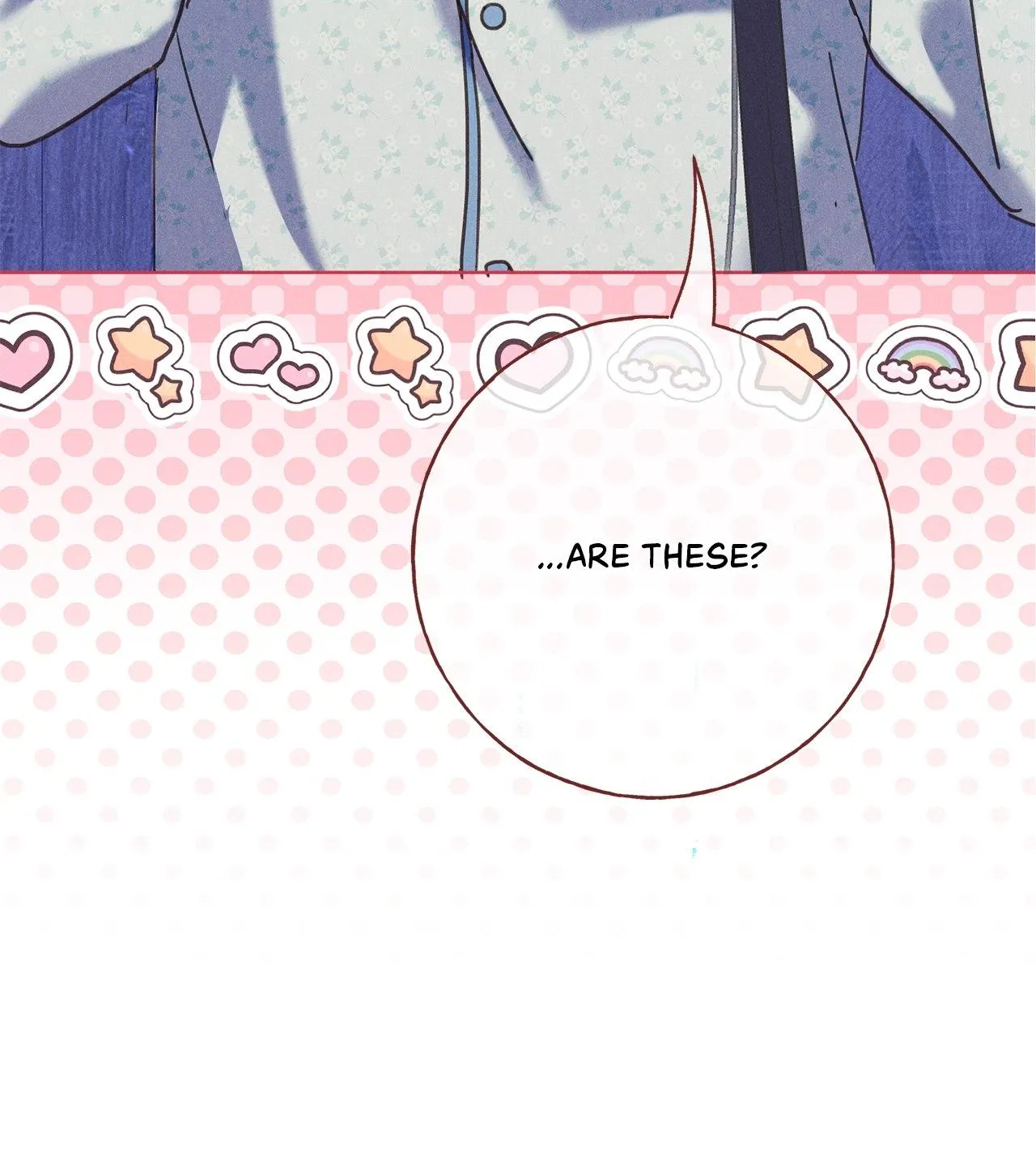 Reeling in the Male Lead Chapter 12 page 159 - 