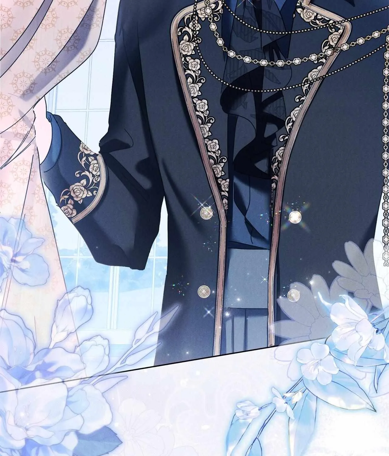 Reeling in the Male Lead Chapter 12 page 18 - 
