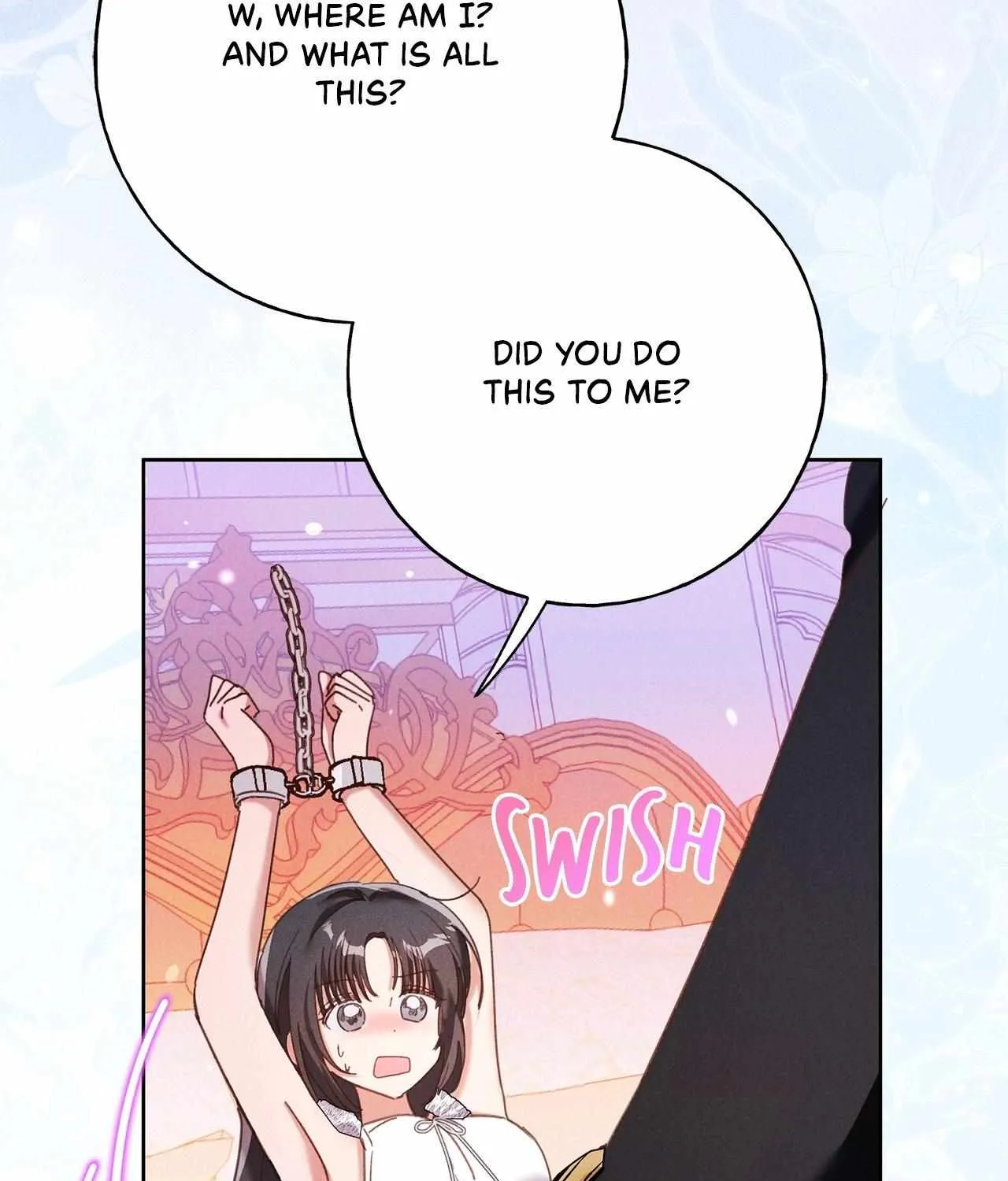 Reeling in the Male Lead Chapter 12 page 20 - 
