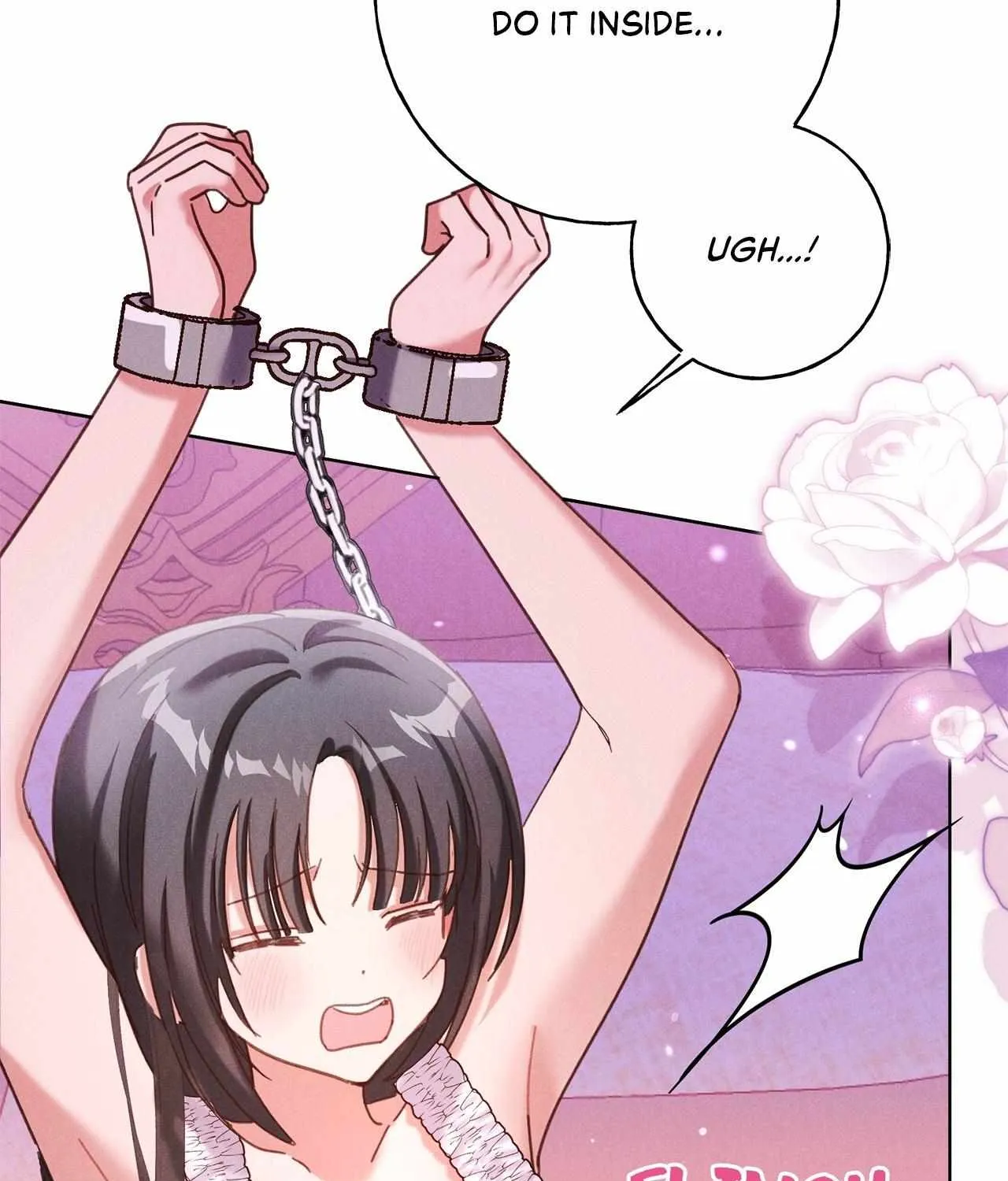 Reeling in the Male Lead Chapter 12 page 35 - 
