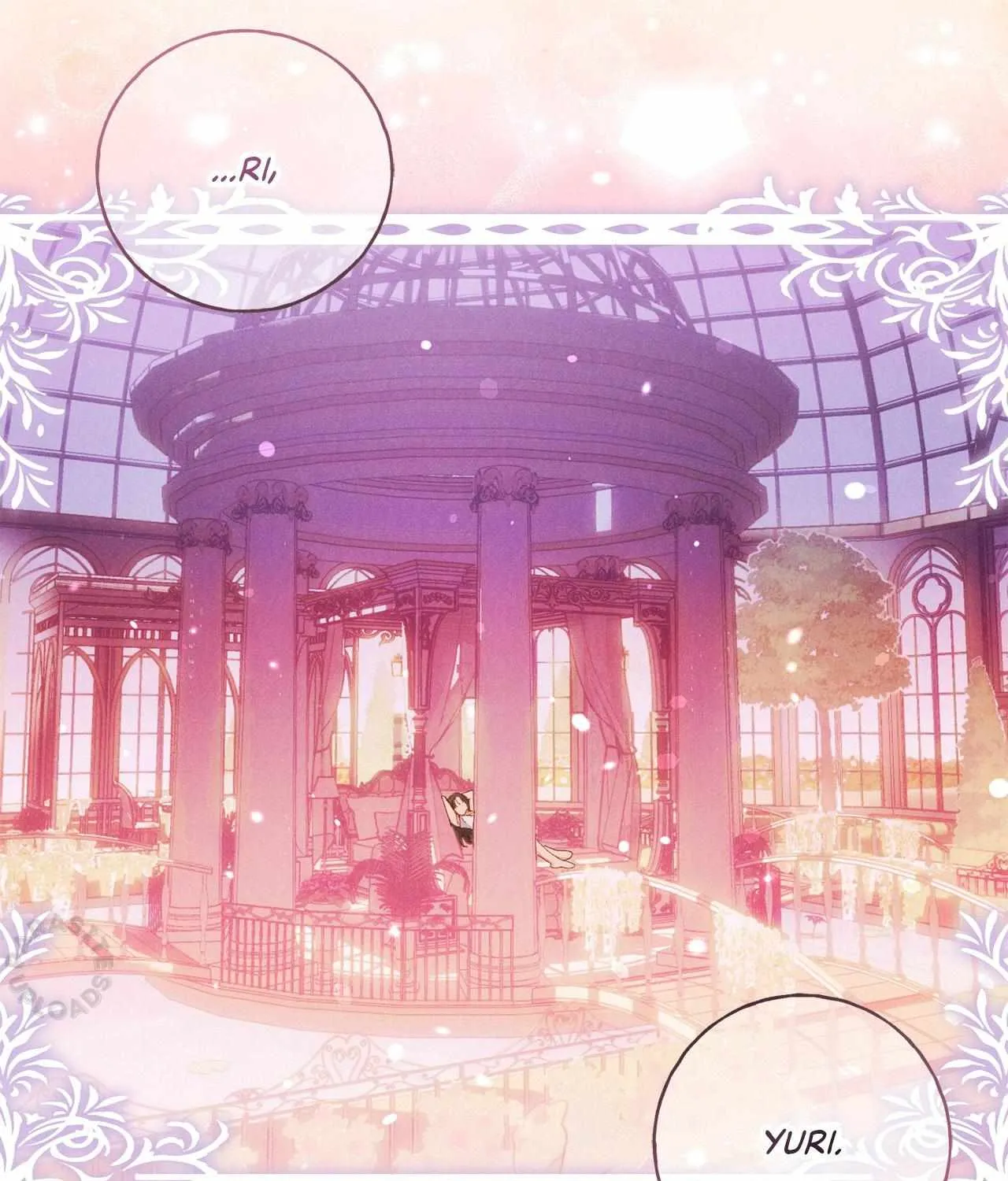 Reeling in the Male Lead Chapter 12 page 5 - 