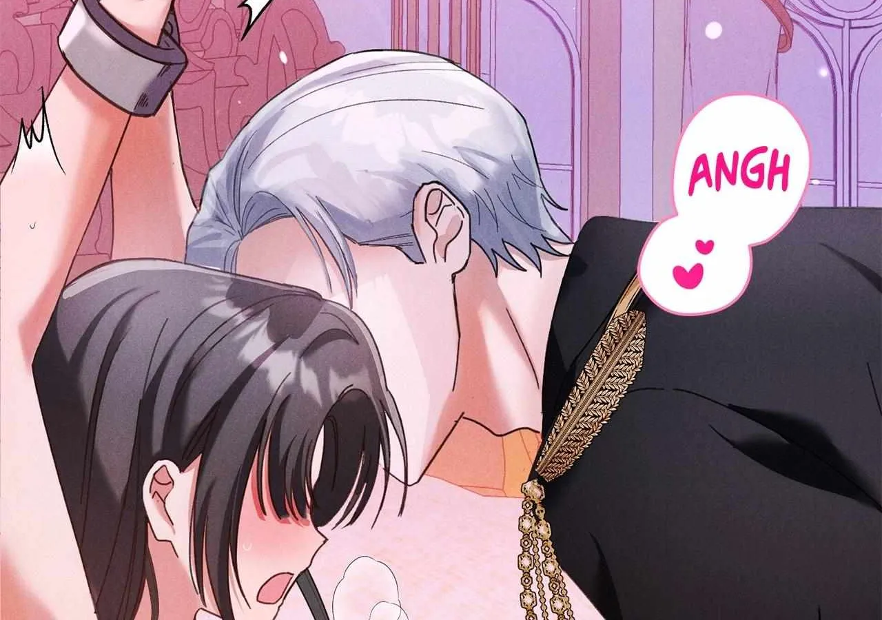 Reeling in the Male Lead Chapter 12 page 44 - 