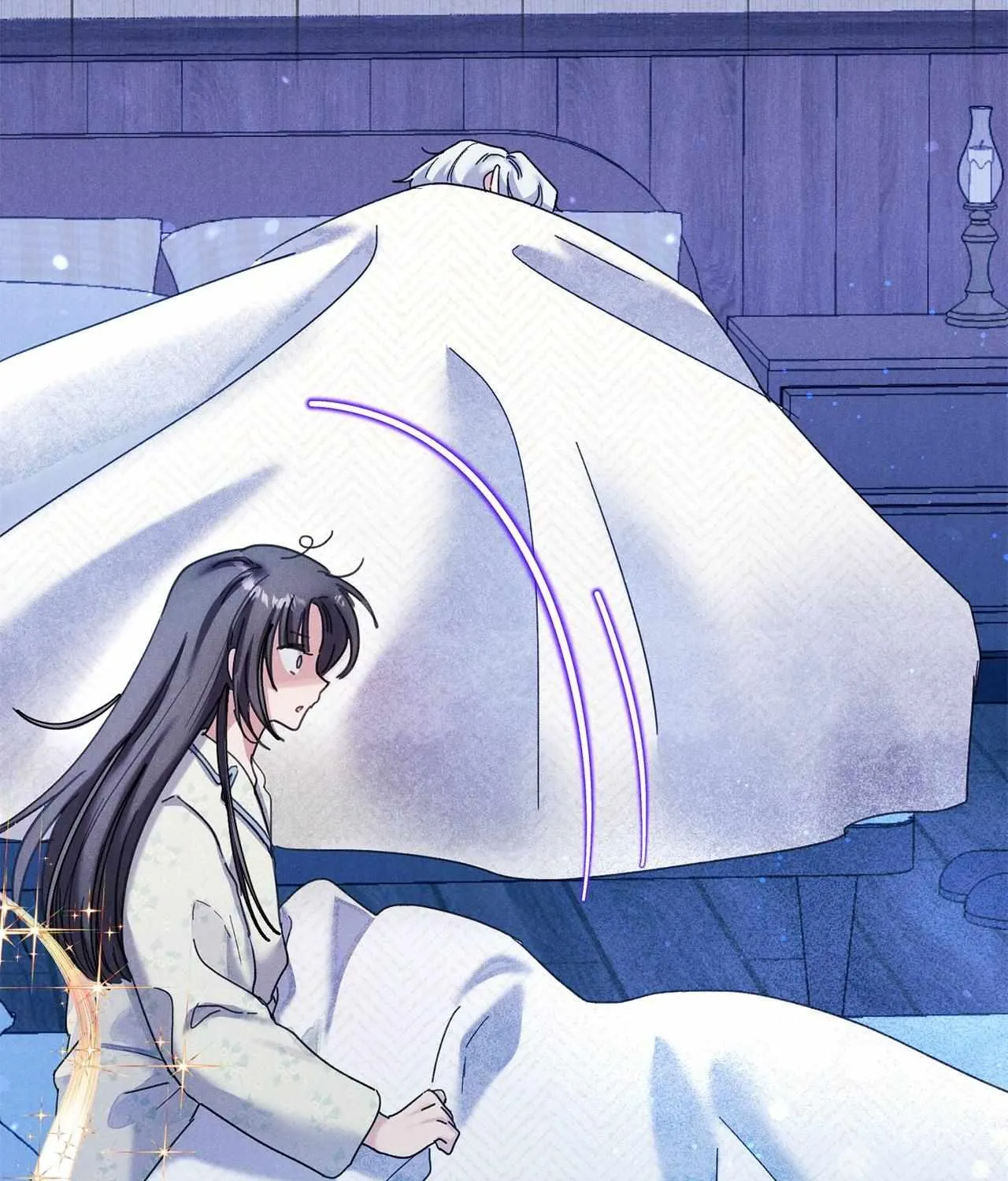 Reeling in the Male Lead Chapter 12 page 91 - 