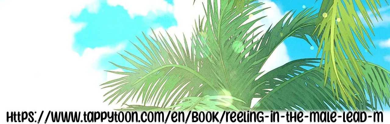 Reeling in the Male Lead Chapter 13 page 1 - 