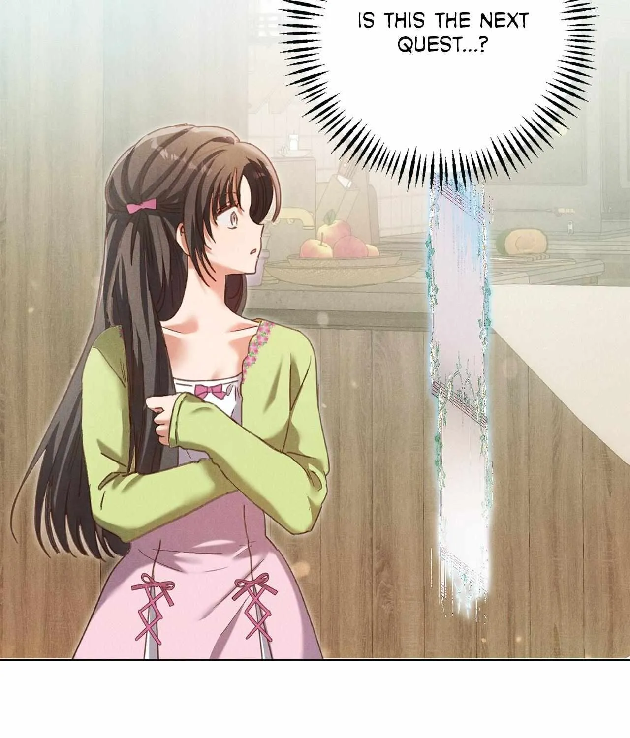 Reeling in the Male Lead Chapter 13 page 101 - 