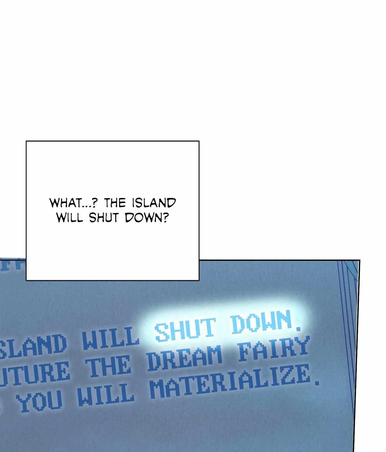 Reeling in the Male Lead Chapter 13 page 105 - 