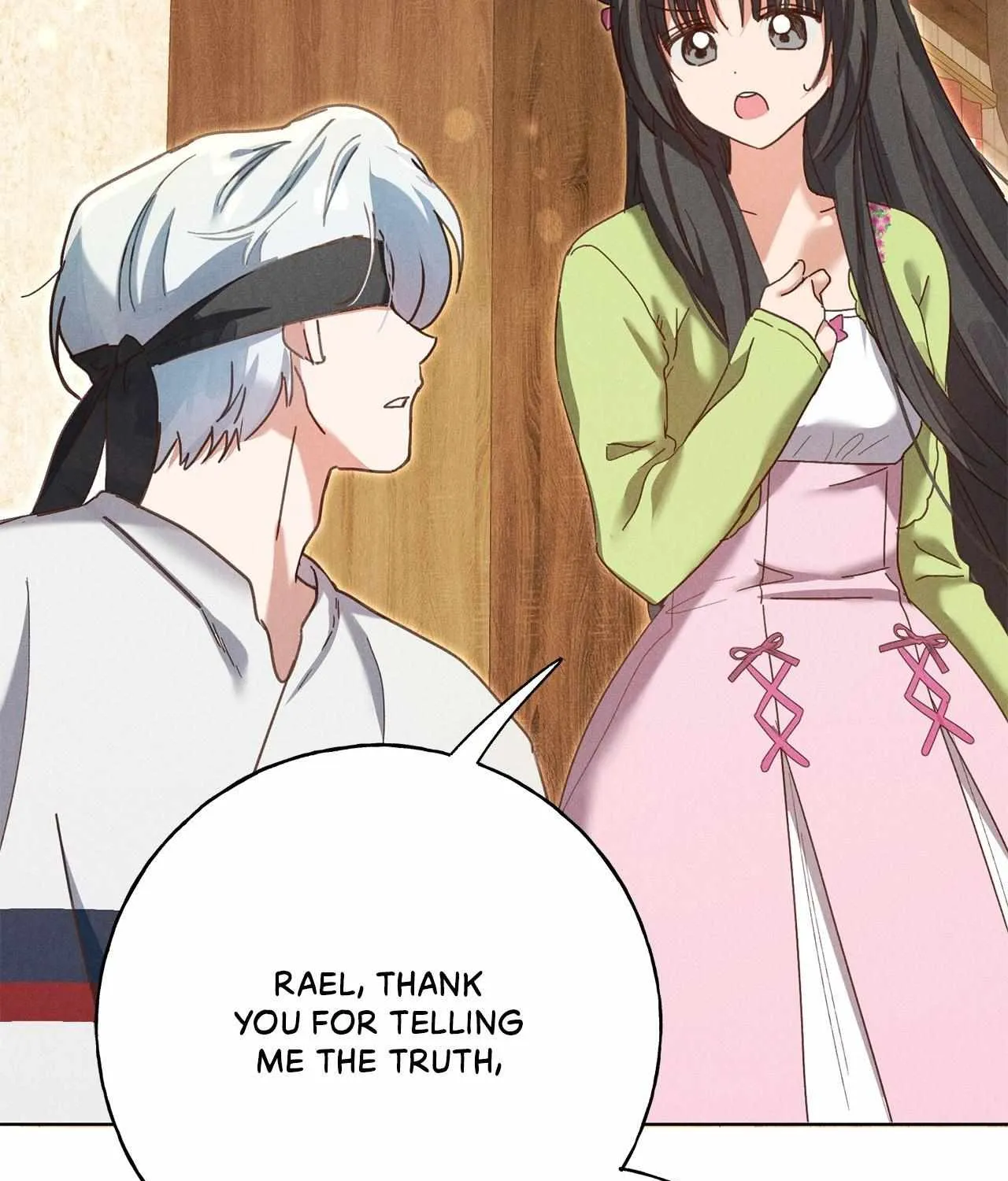 Reeling in the Male Lead Chapter 13 page 111 - 