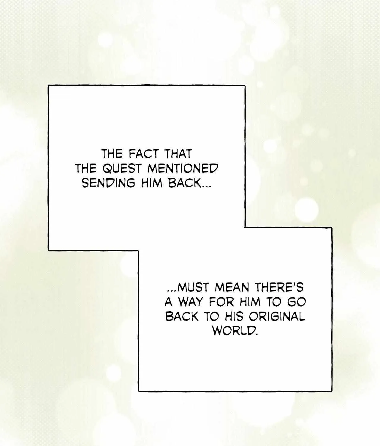 Reeling in the Male Lead Chapter 13 page 113 - 