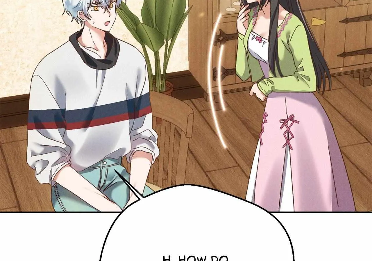Reeling in the Male Lead Chapter 13 page 118 - 