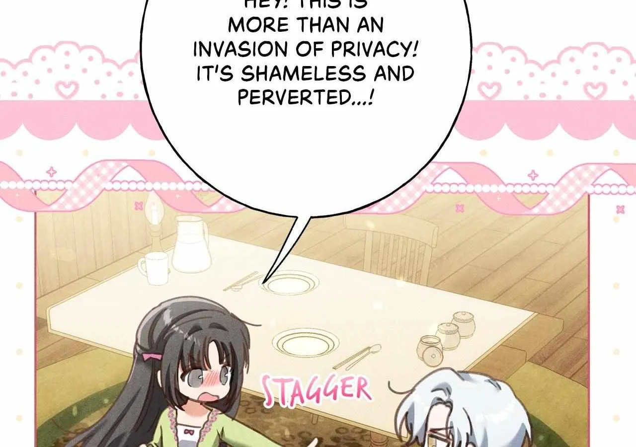 Reeling in the Male Lead Chapter 13 page 132 - 