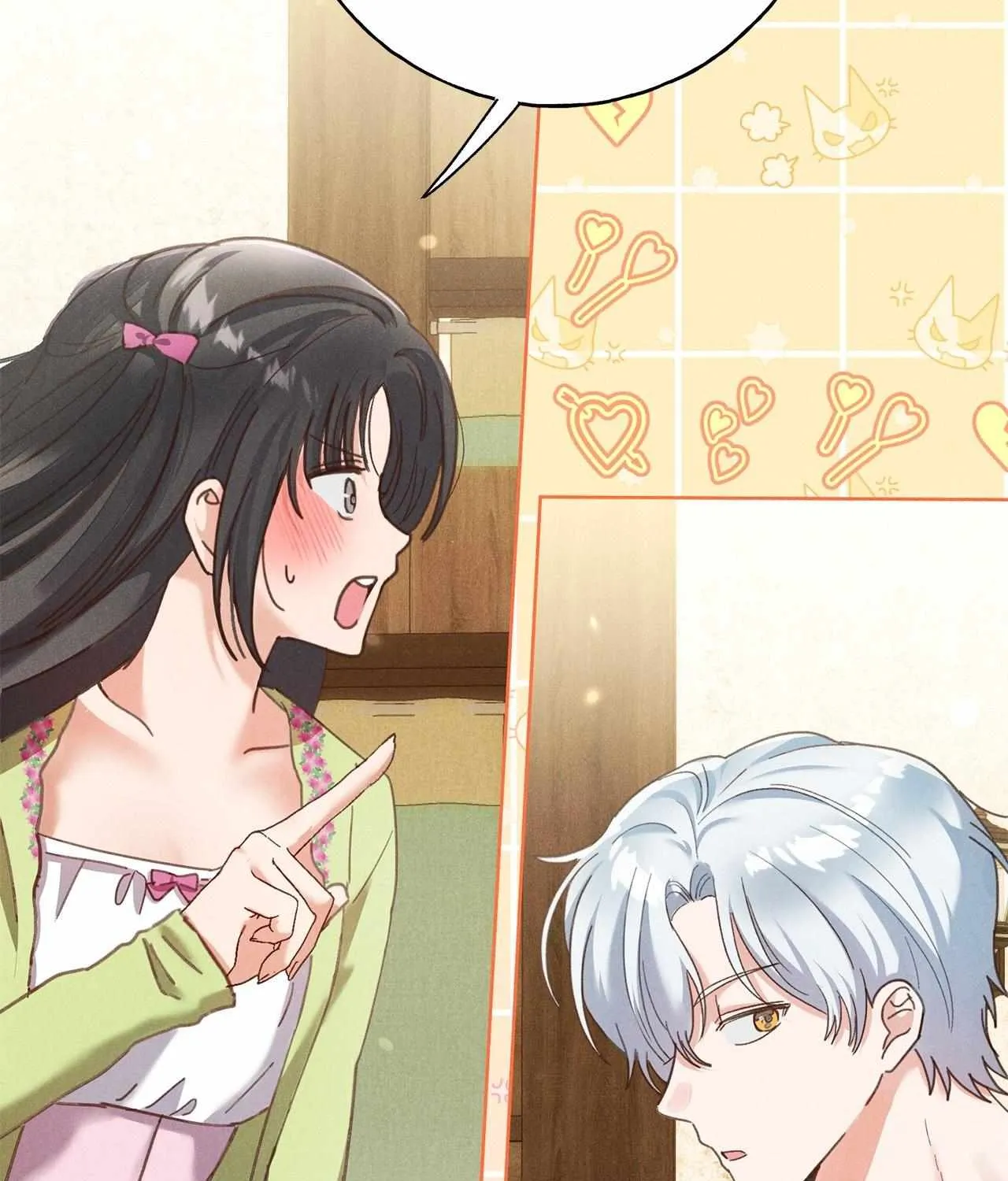 Reeling in the Male Lead Chapter 13 page 135 - 