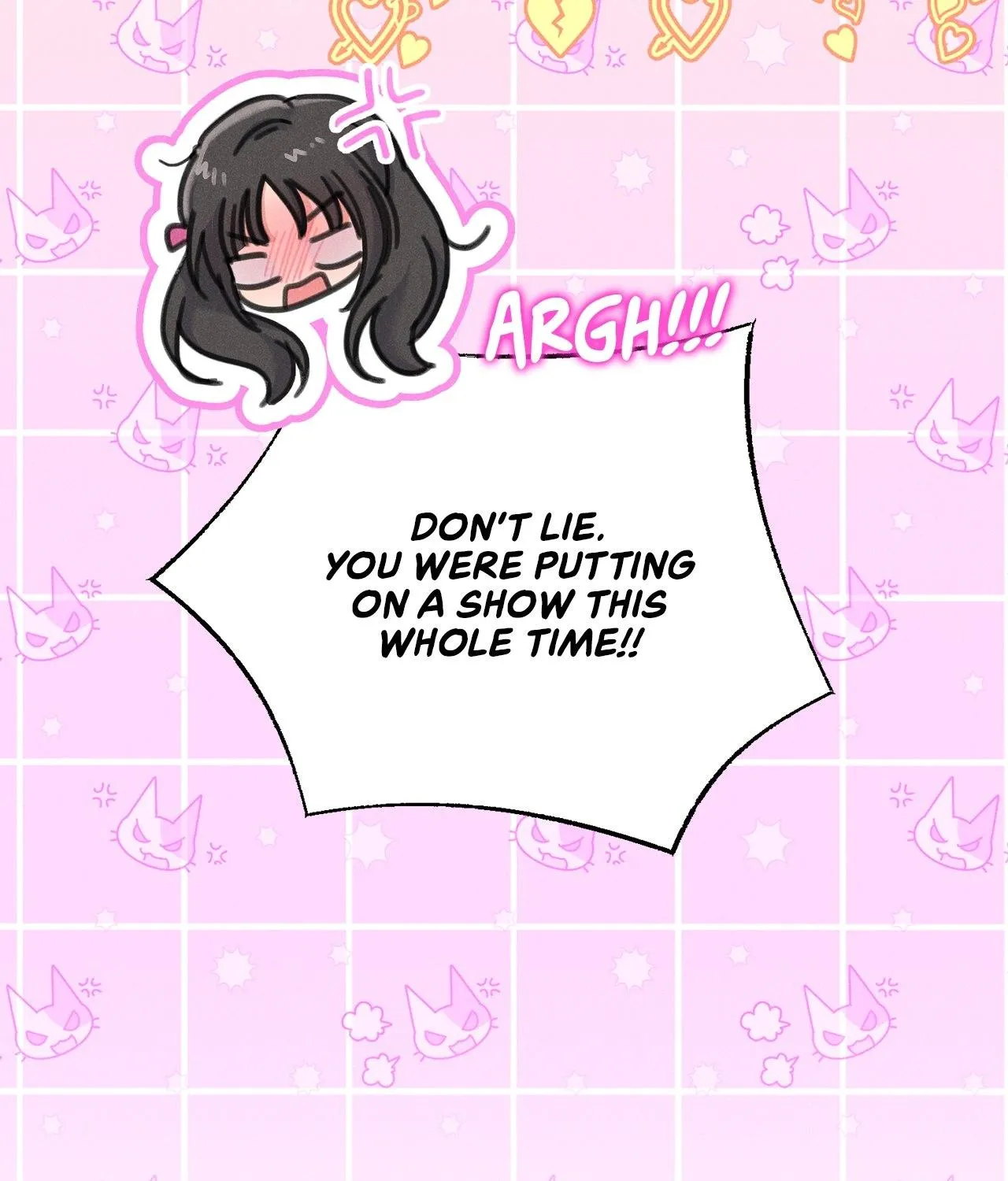 Reeling in the Male Lead Chapter 13 page 137 - 