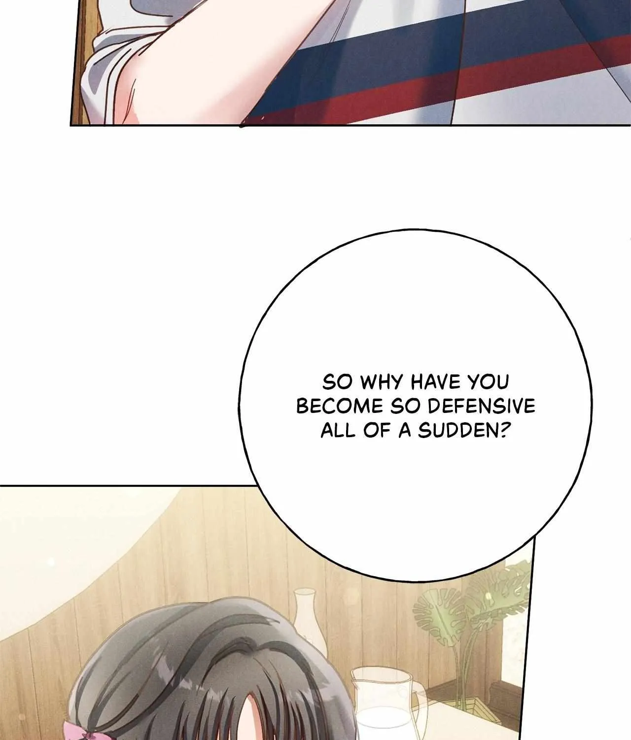 Reeling in the Male Lead Chapter 13 page 143 - 
