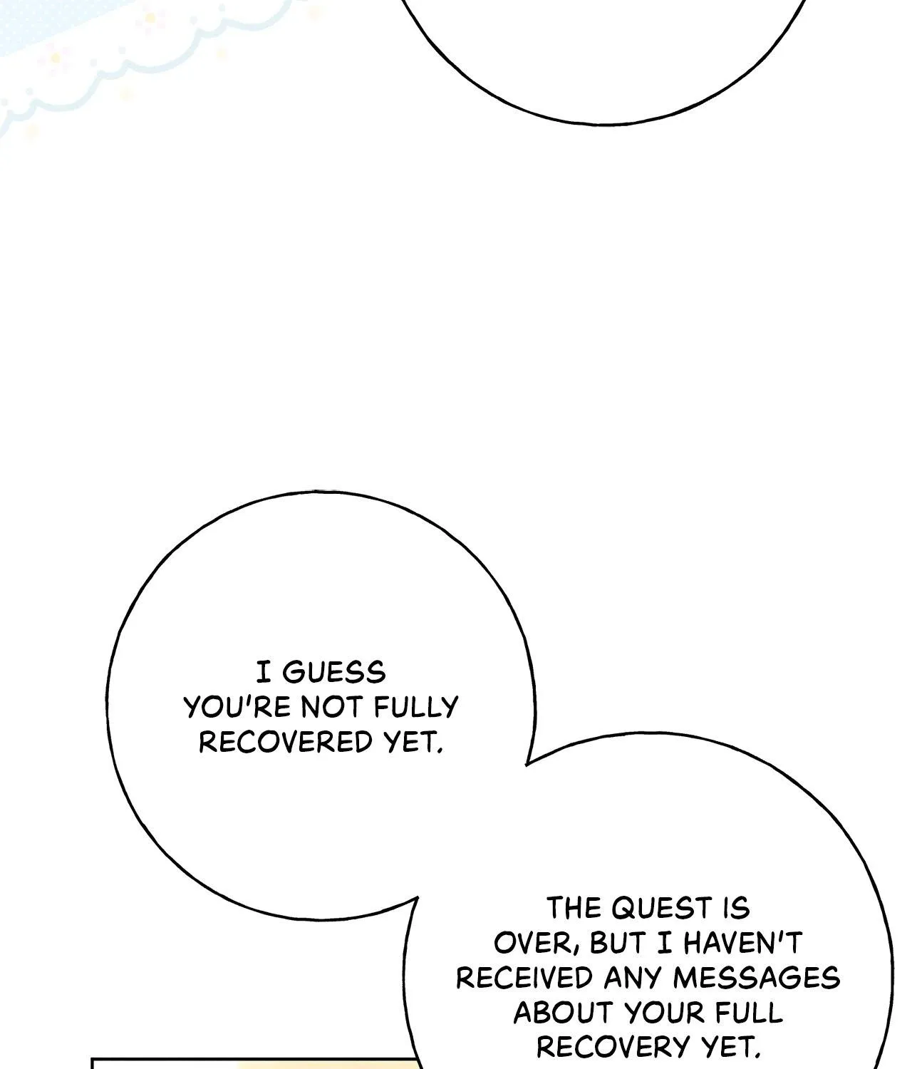 Reeling in the Male Lead Chapter 13 page 16 - 